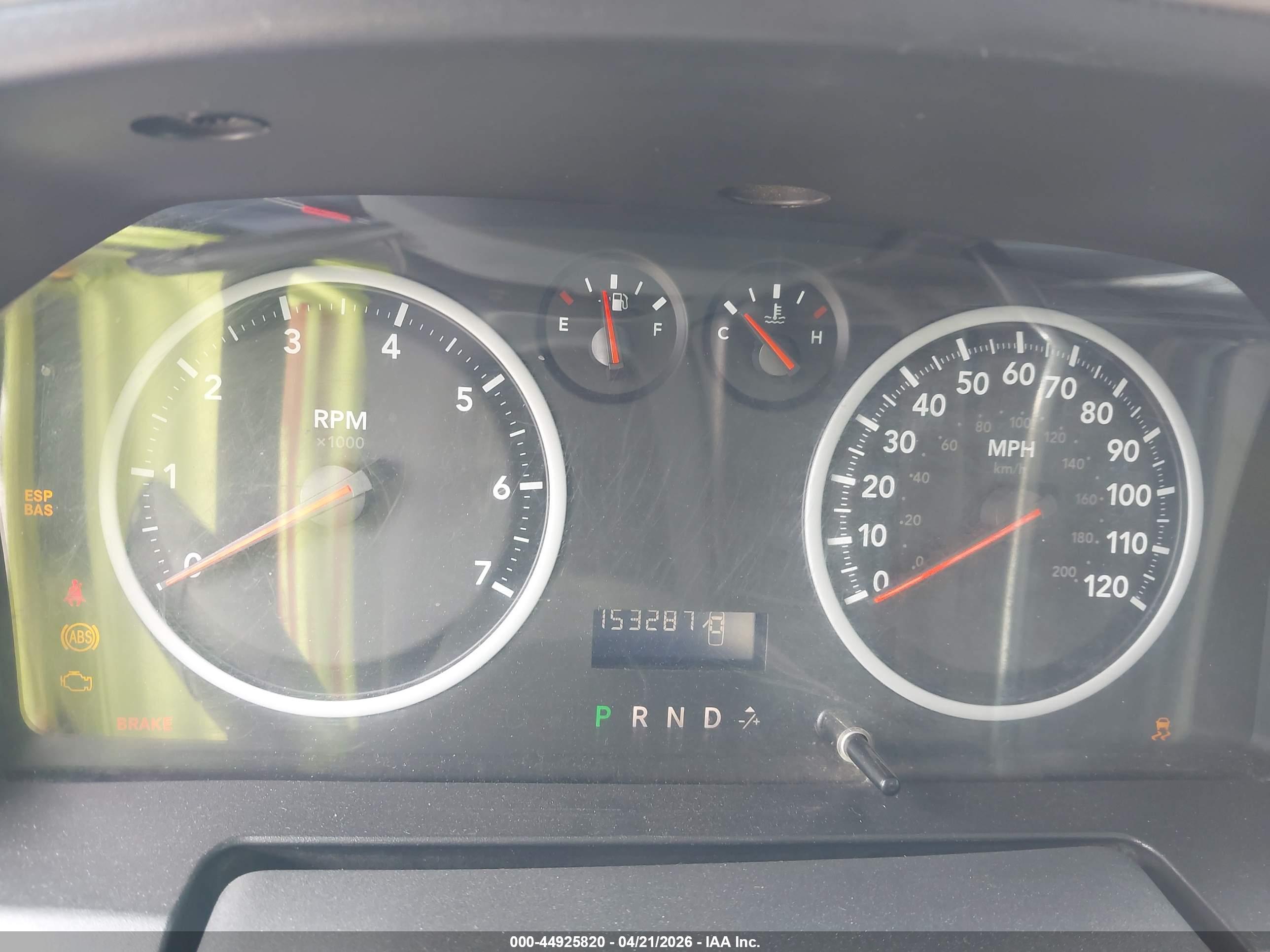 DODGE RAM image 7