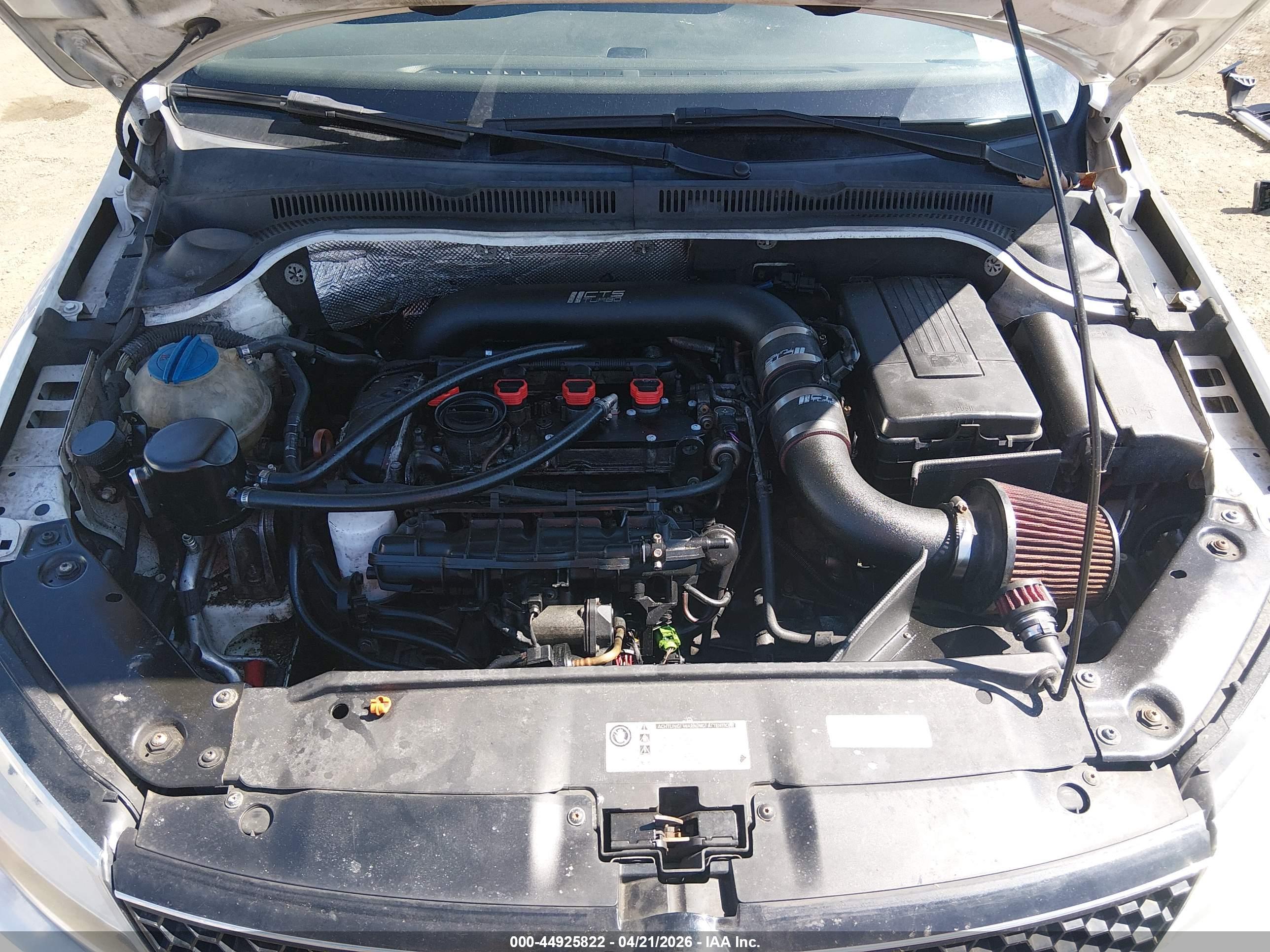 VOLKSWAGEN JETTA image 10