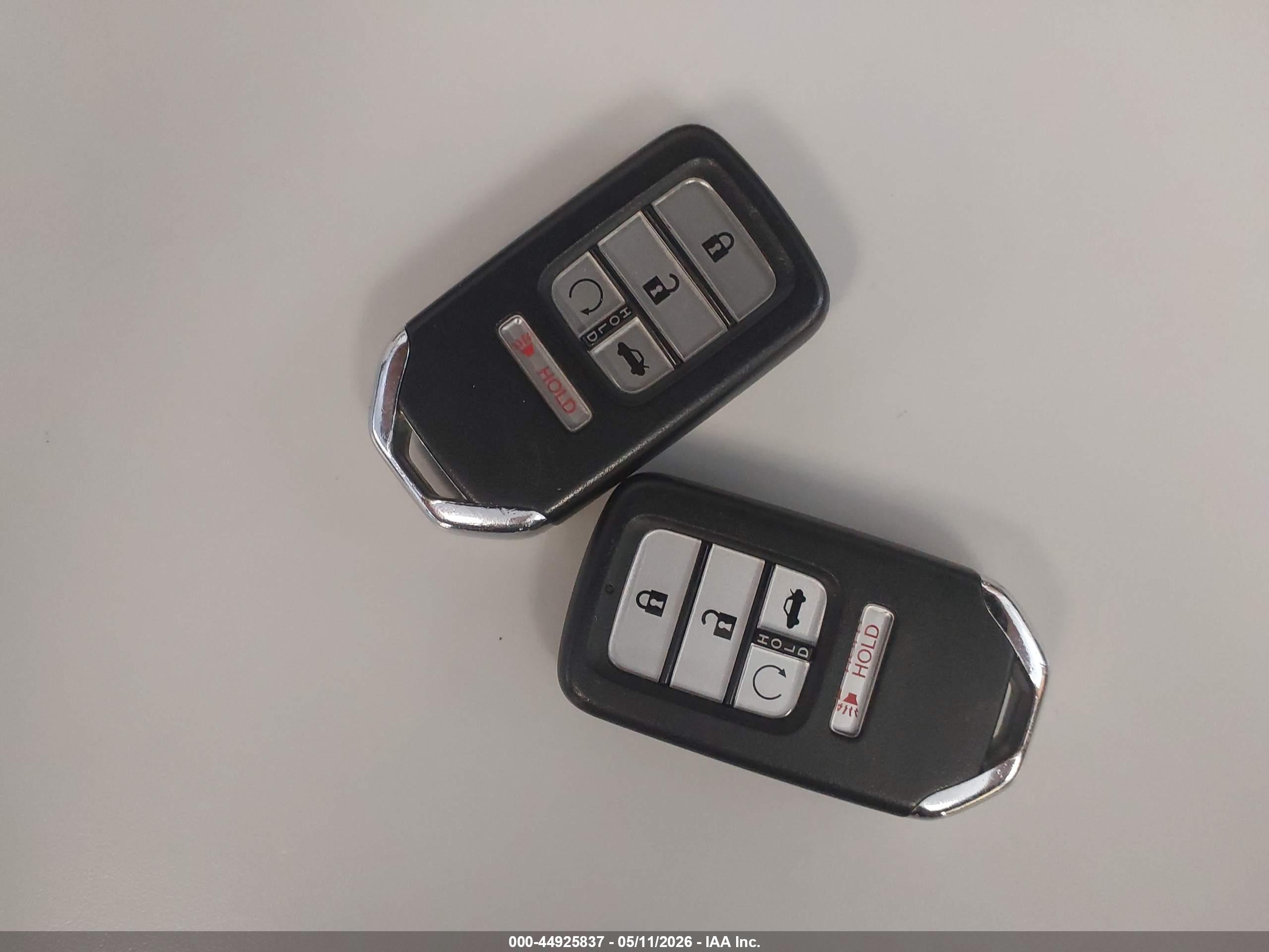 HONDA ACCORD image 11