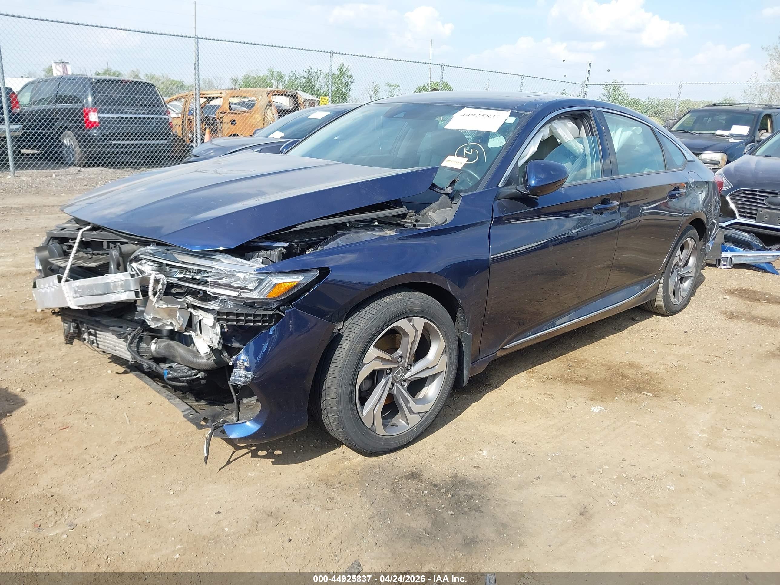 HONDA ACCORD image 2