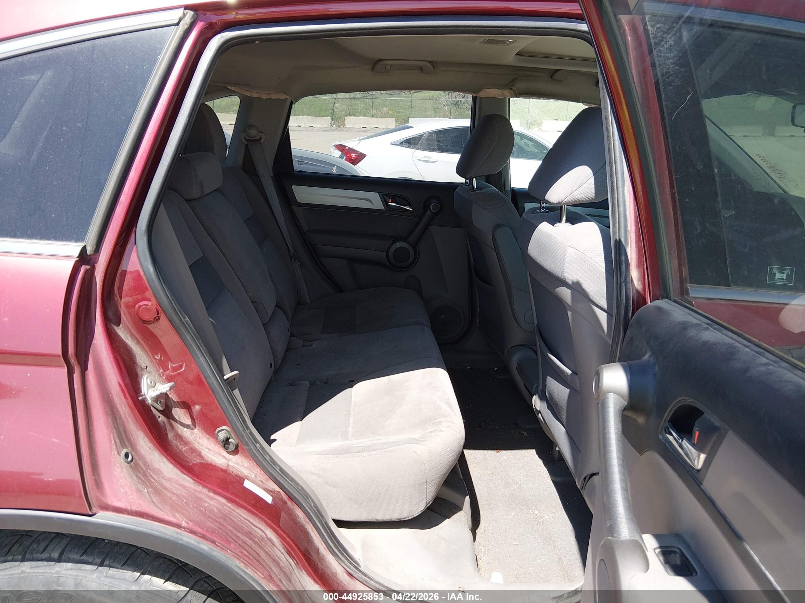 HONDA CR-V image 8