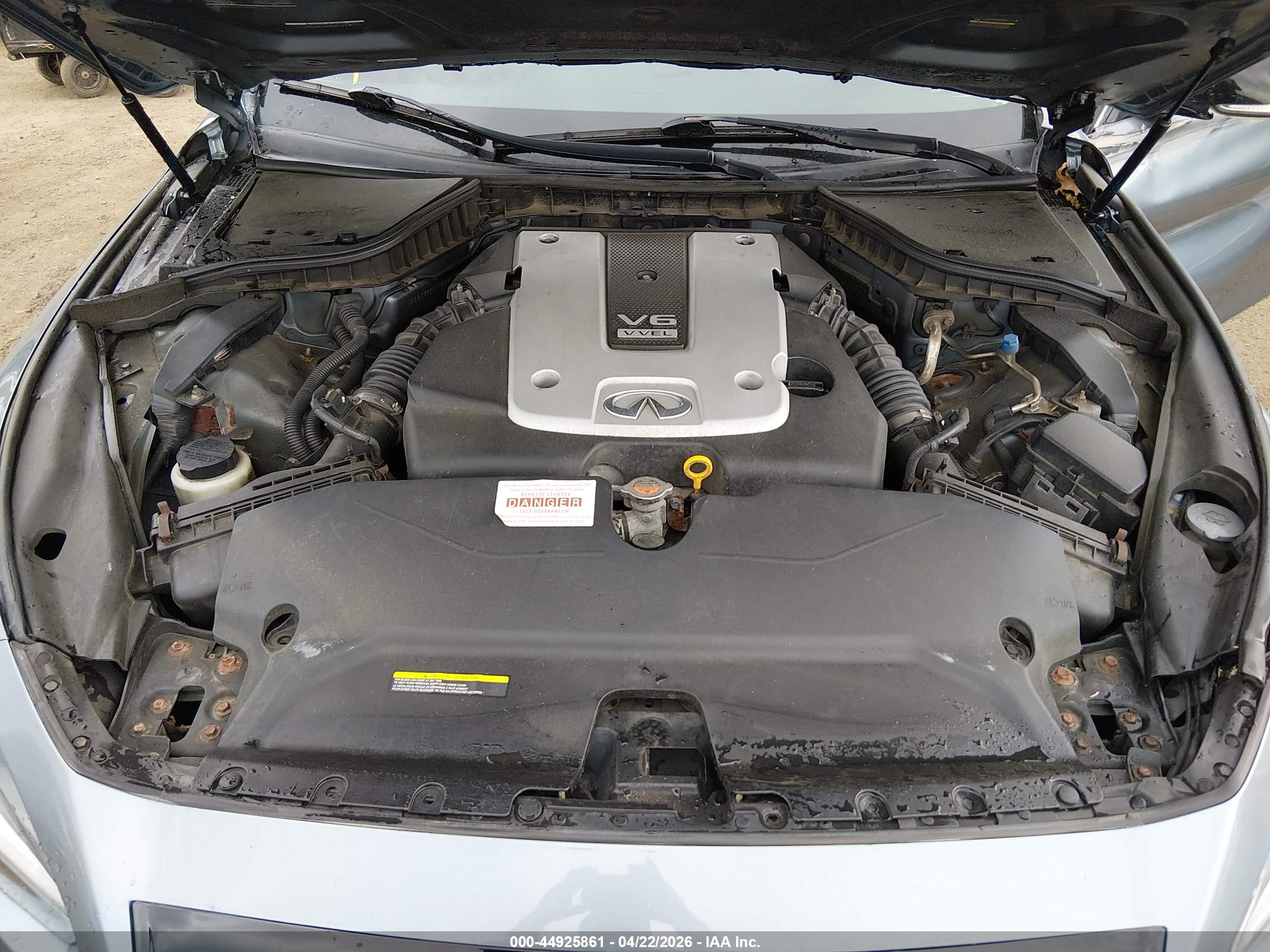 INFINITI Q50 image 10