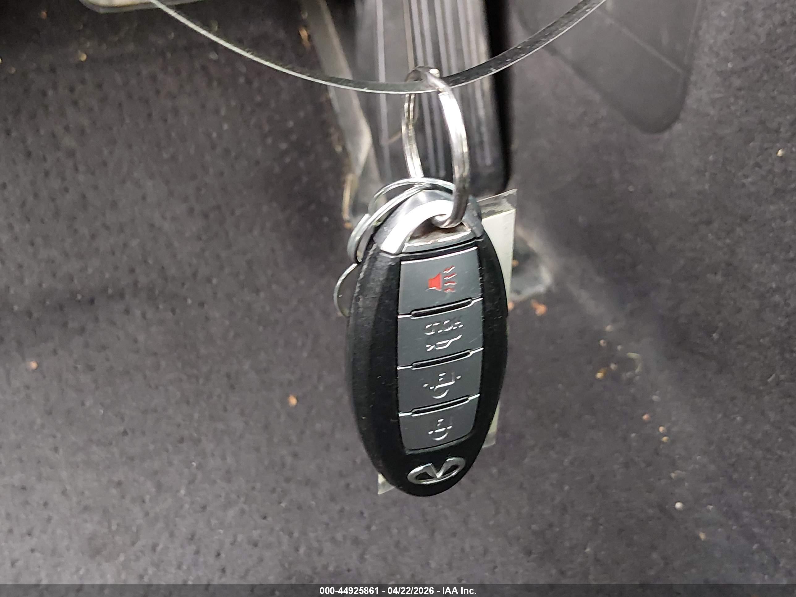 INFINITI Q50 image 11