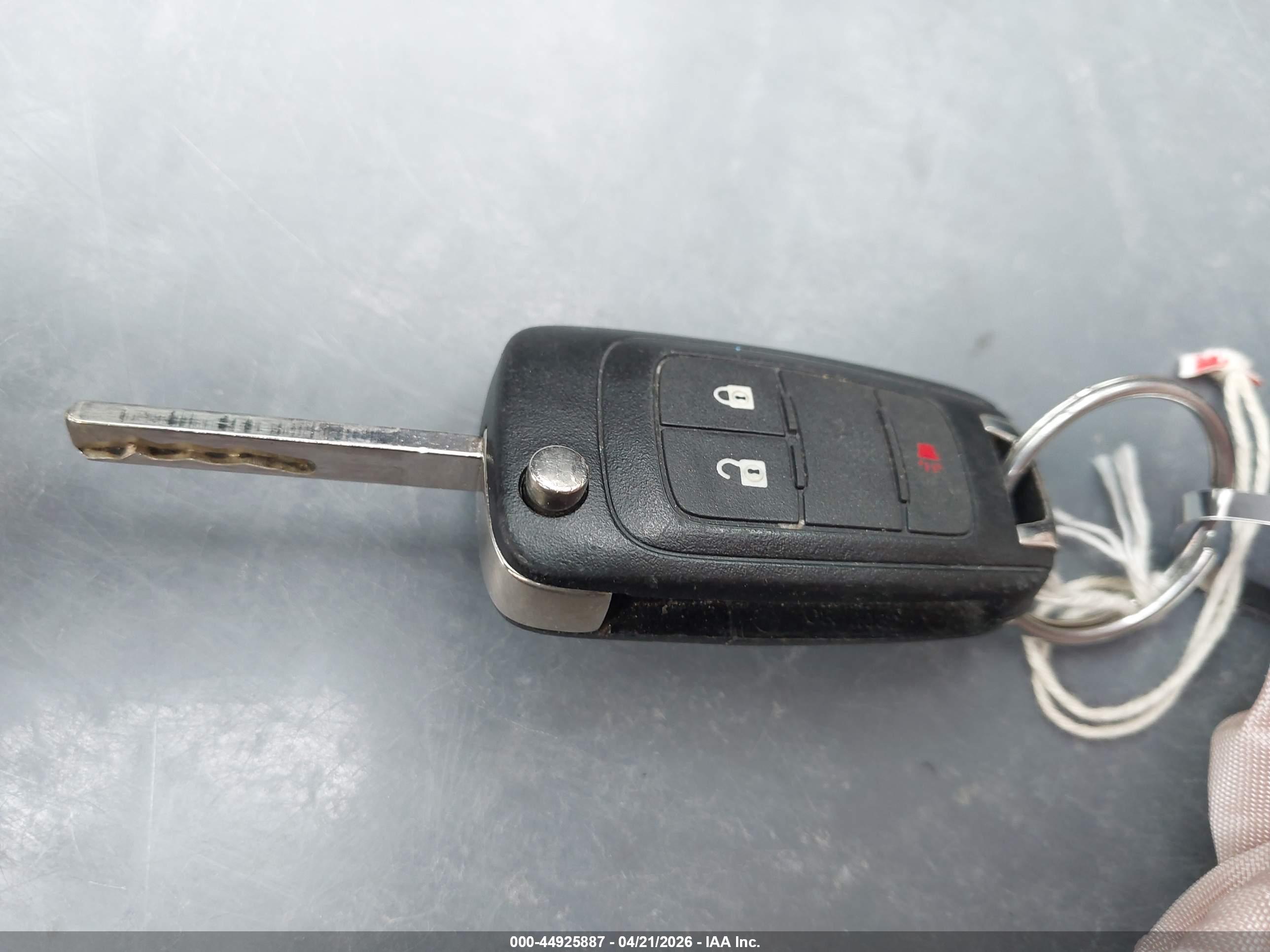BUICK ENCORE image 11