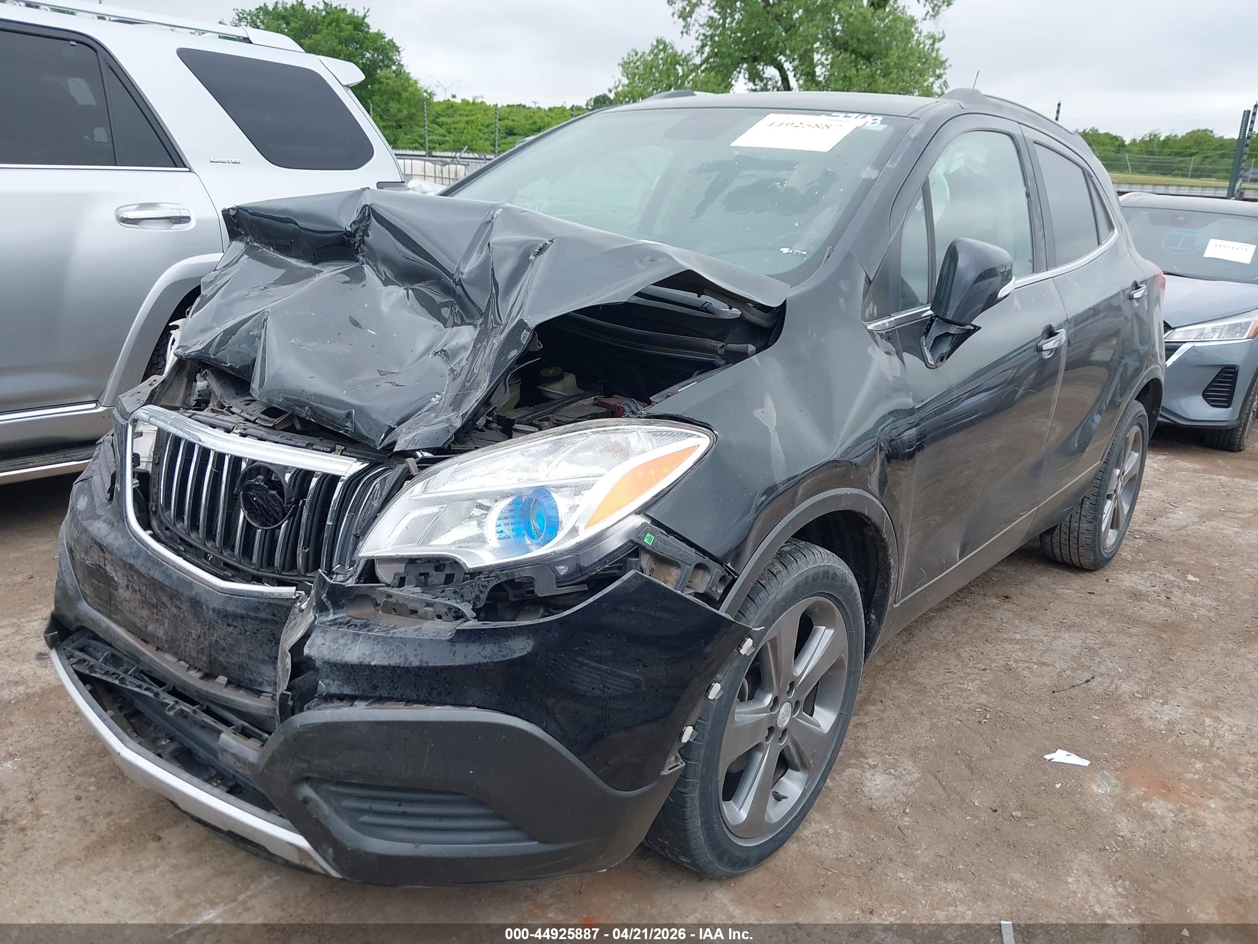 BUICK ENCORE image 2