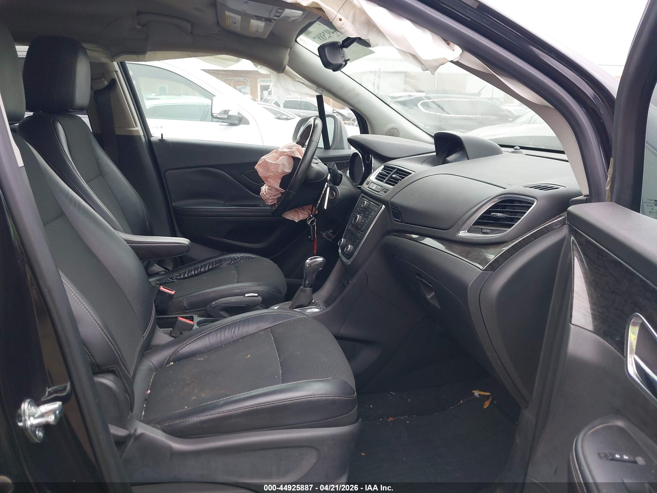 BUICK ENCORE image 5