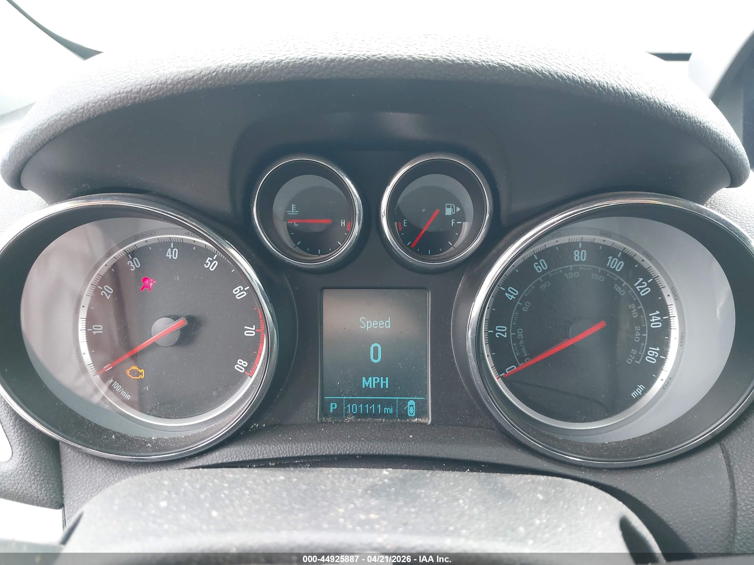 BUICK ENCORE image 7