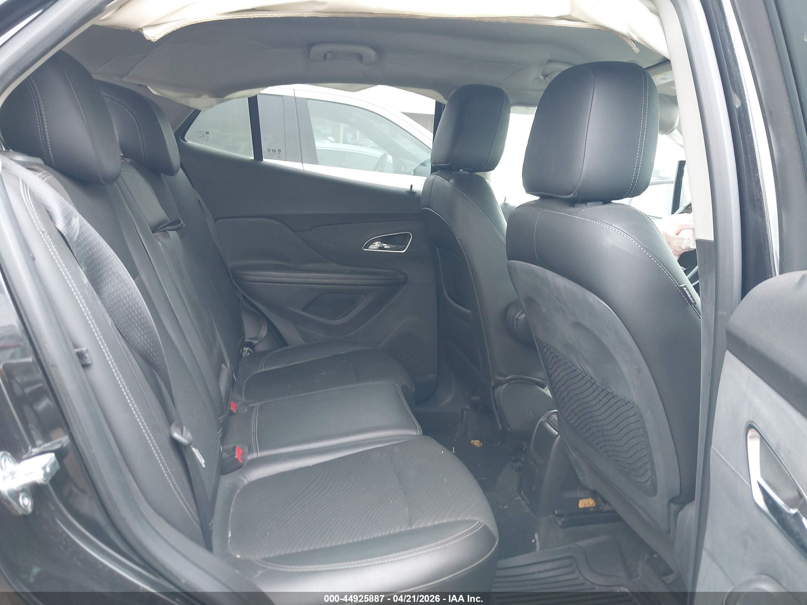 BUICK ENCORE image 8