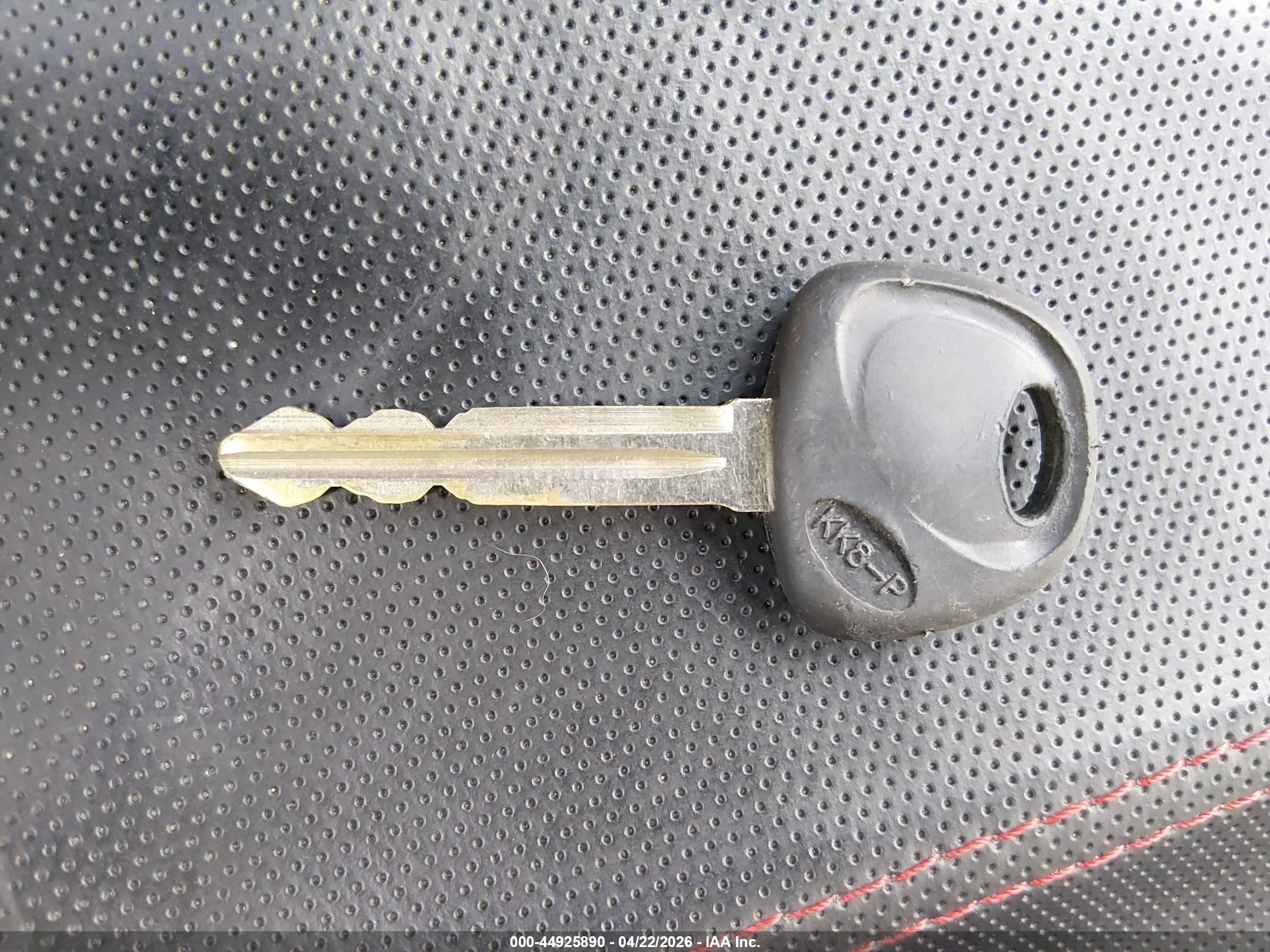 KIA FORTE image 11