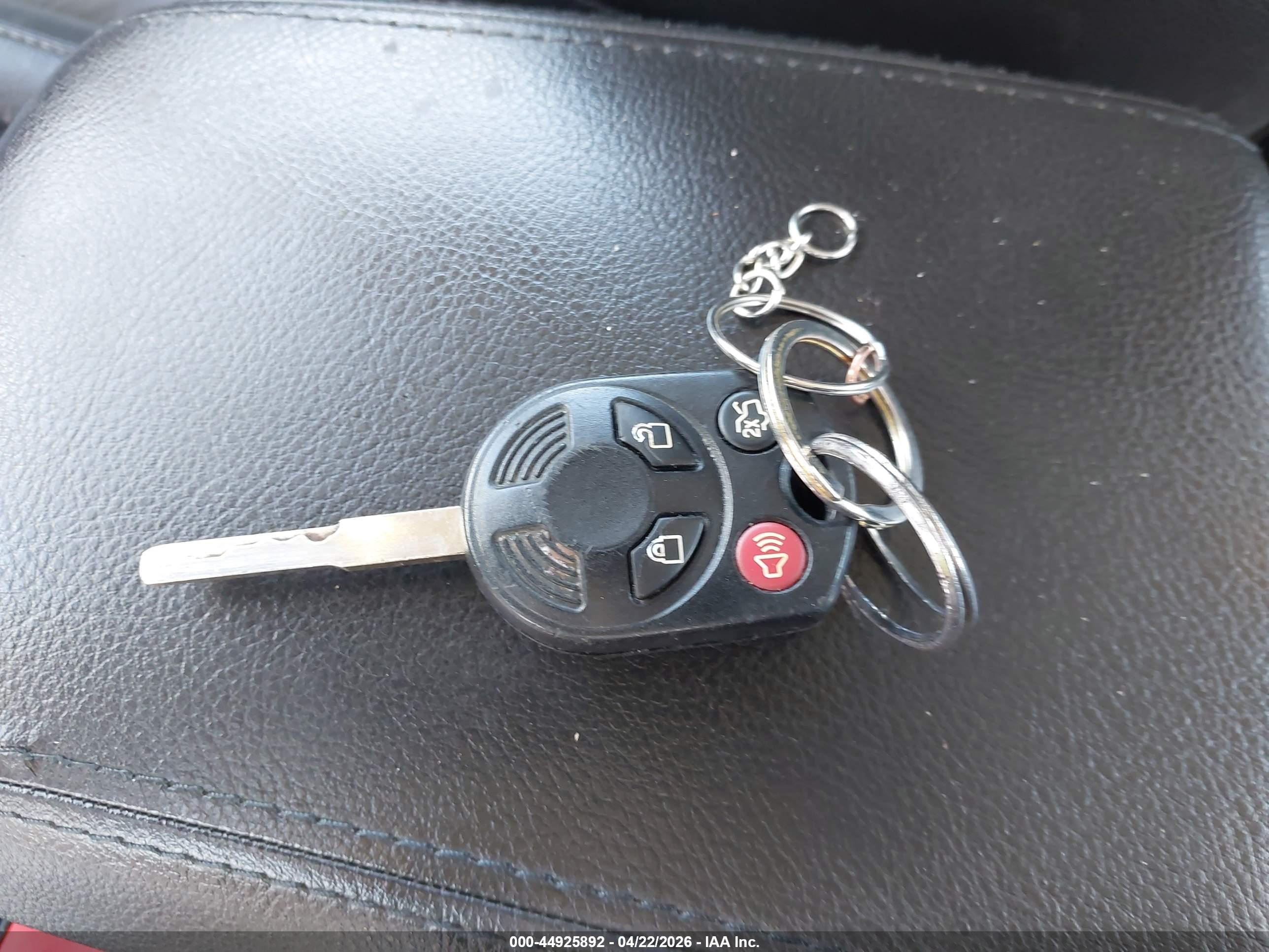 FORD FOCUS image 11