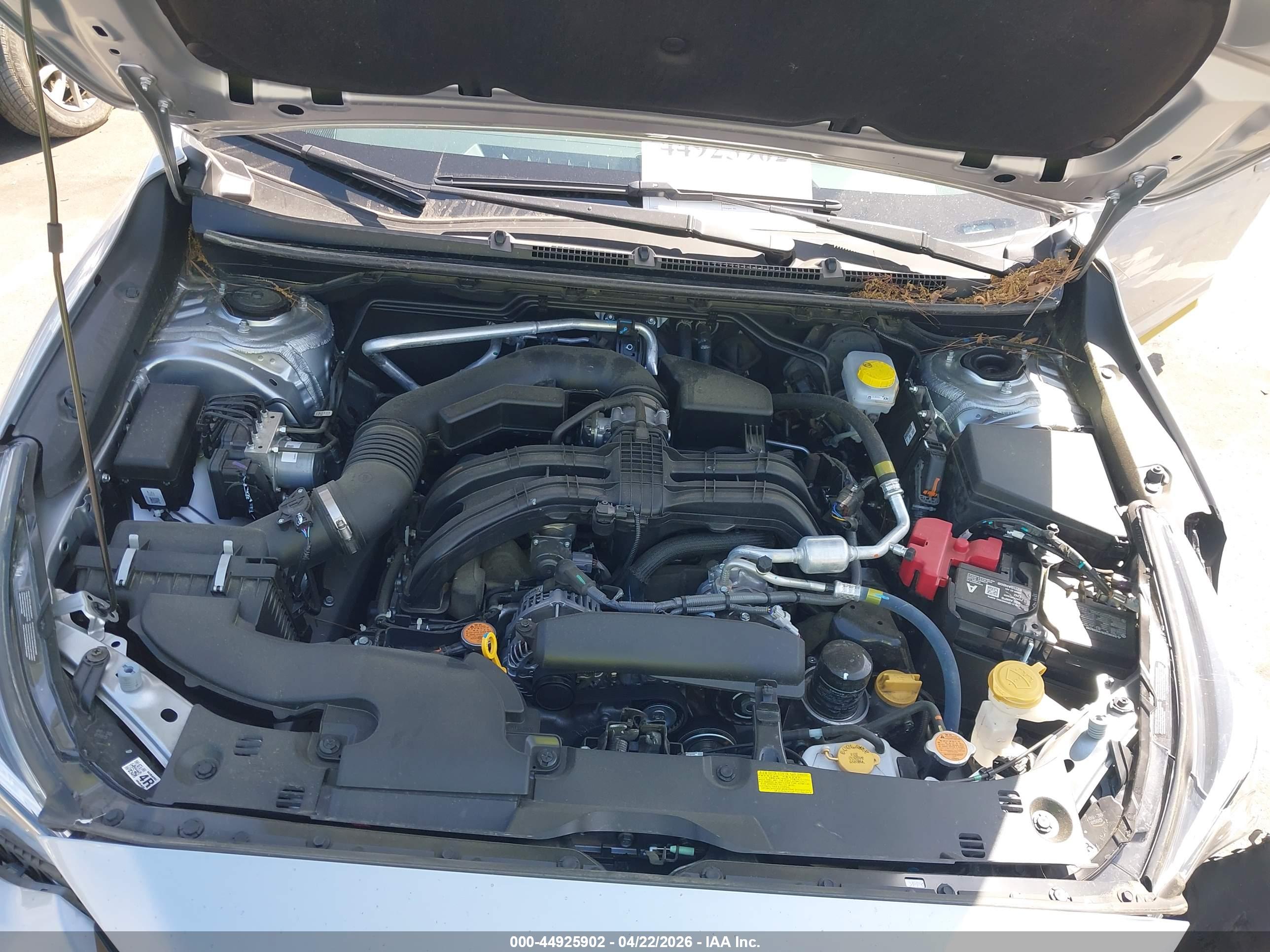 SUBARU CROSSTREK image 10