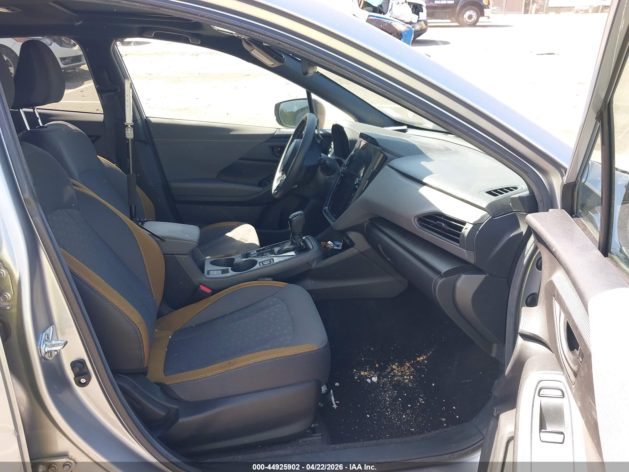 SUBARU CROSSTREK image 5