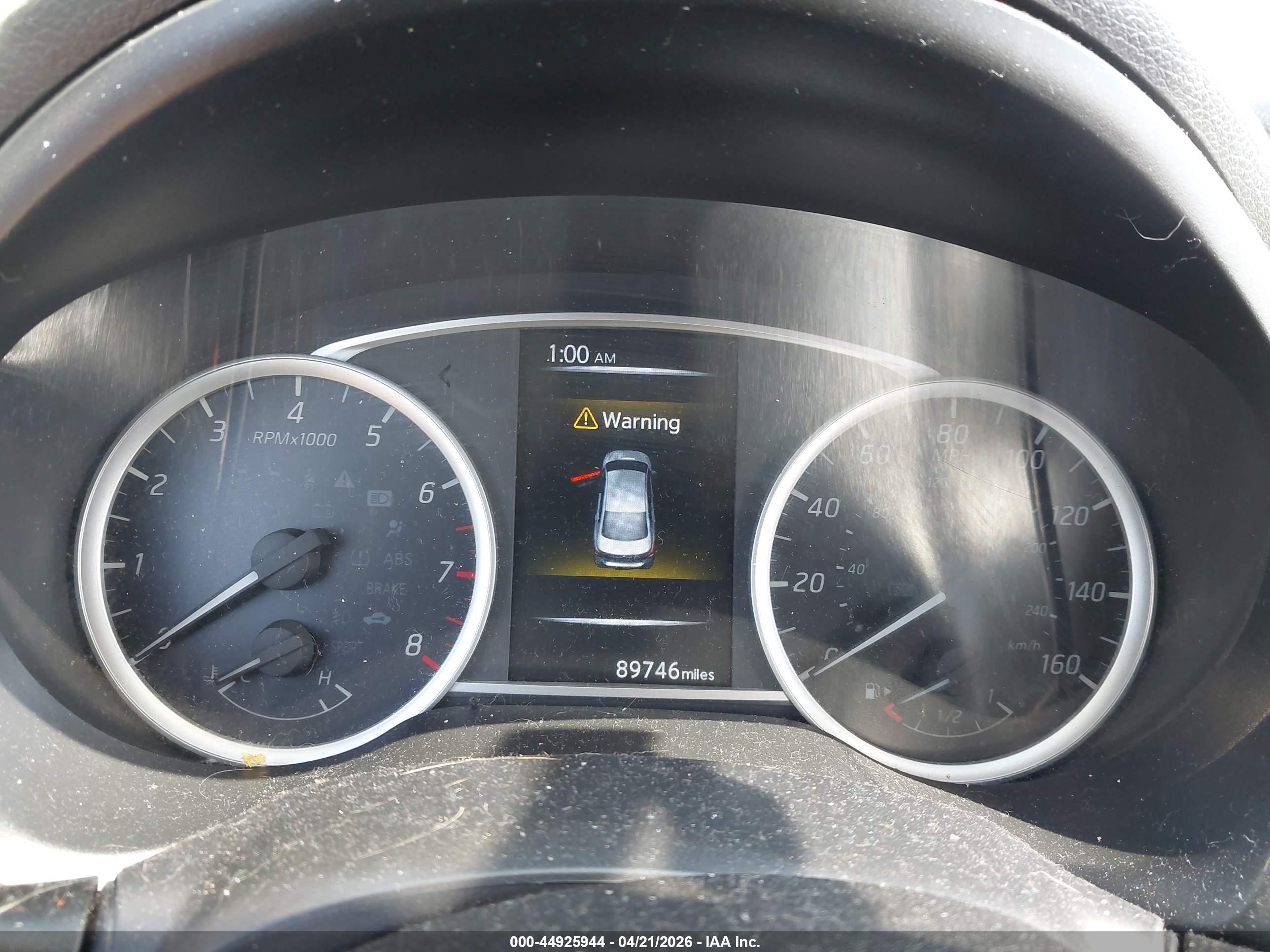 NISSAN SENTRA image 7