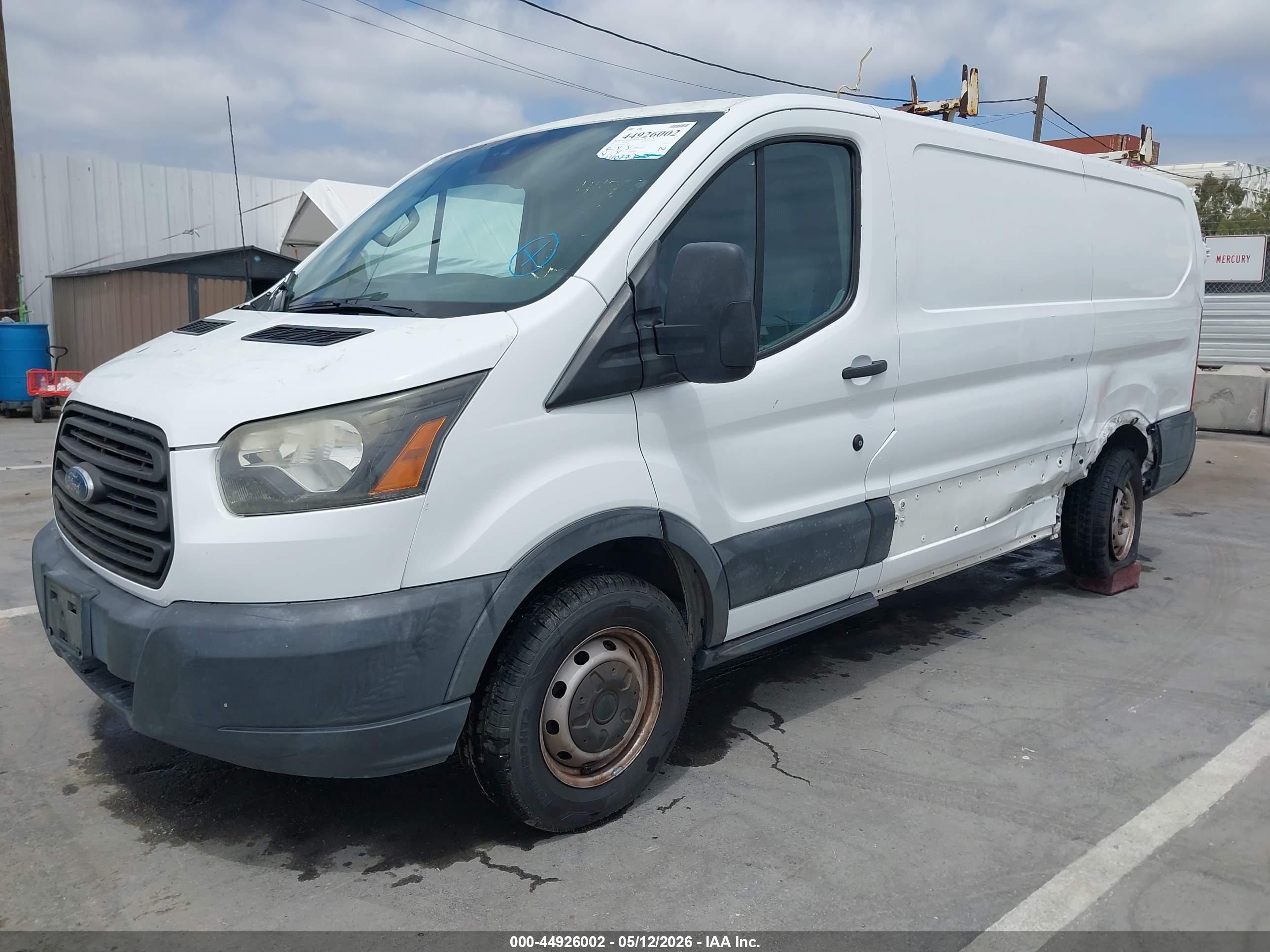 FORD TRANSIT-150 image 2