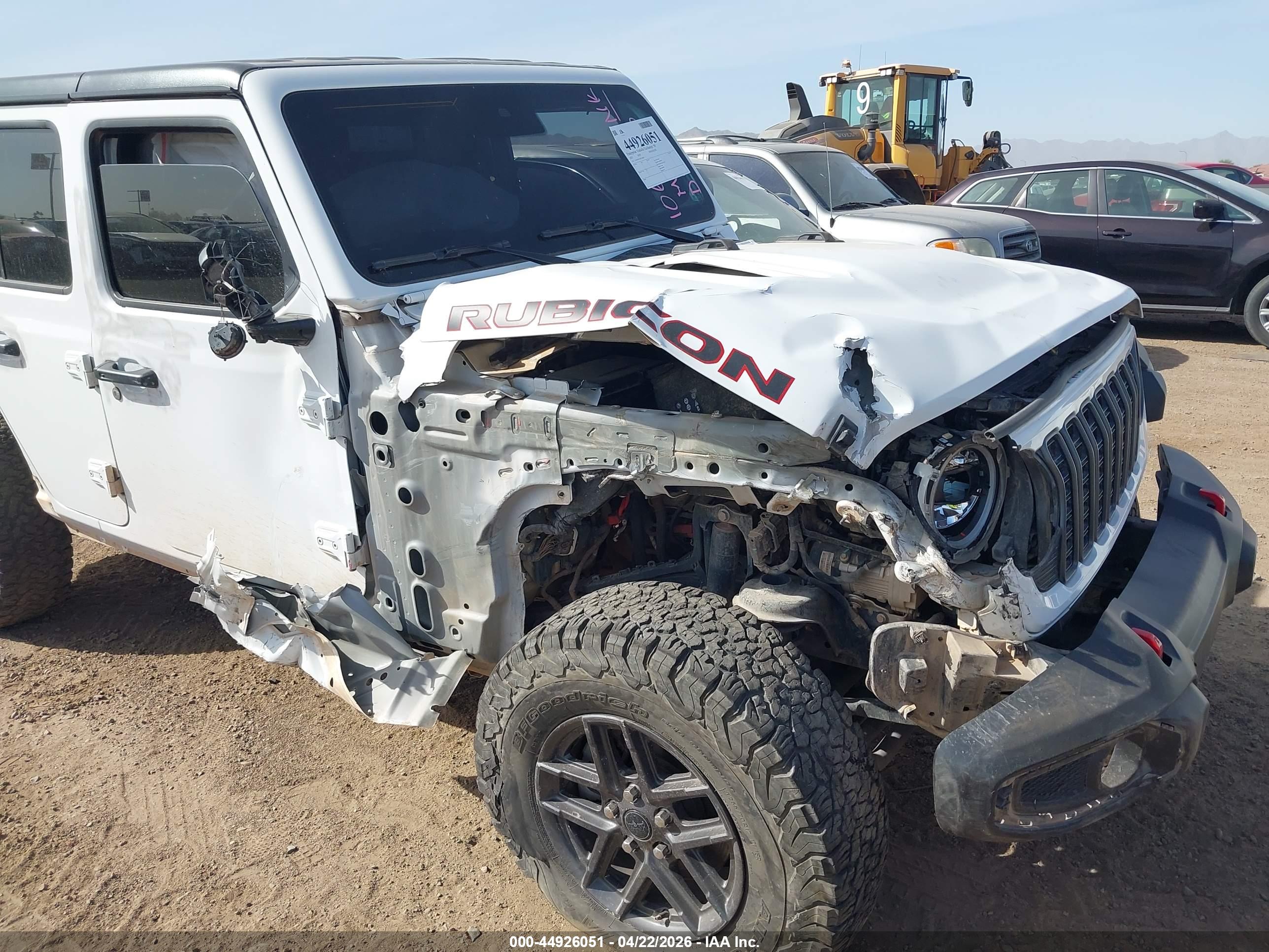 JEEP WRANGLER image 6