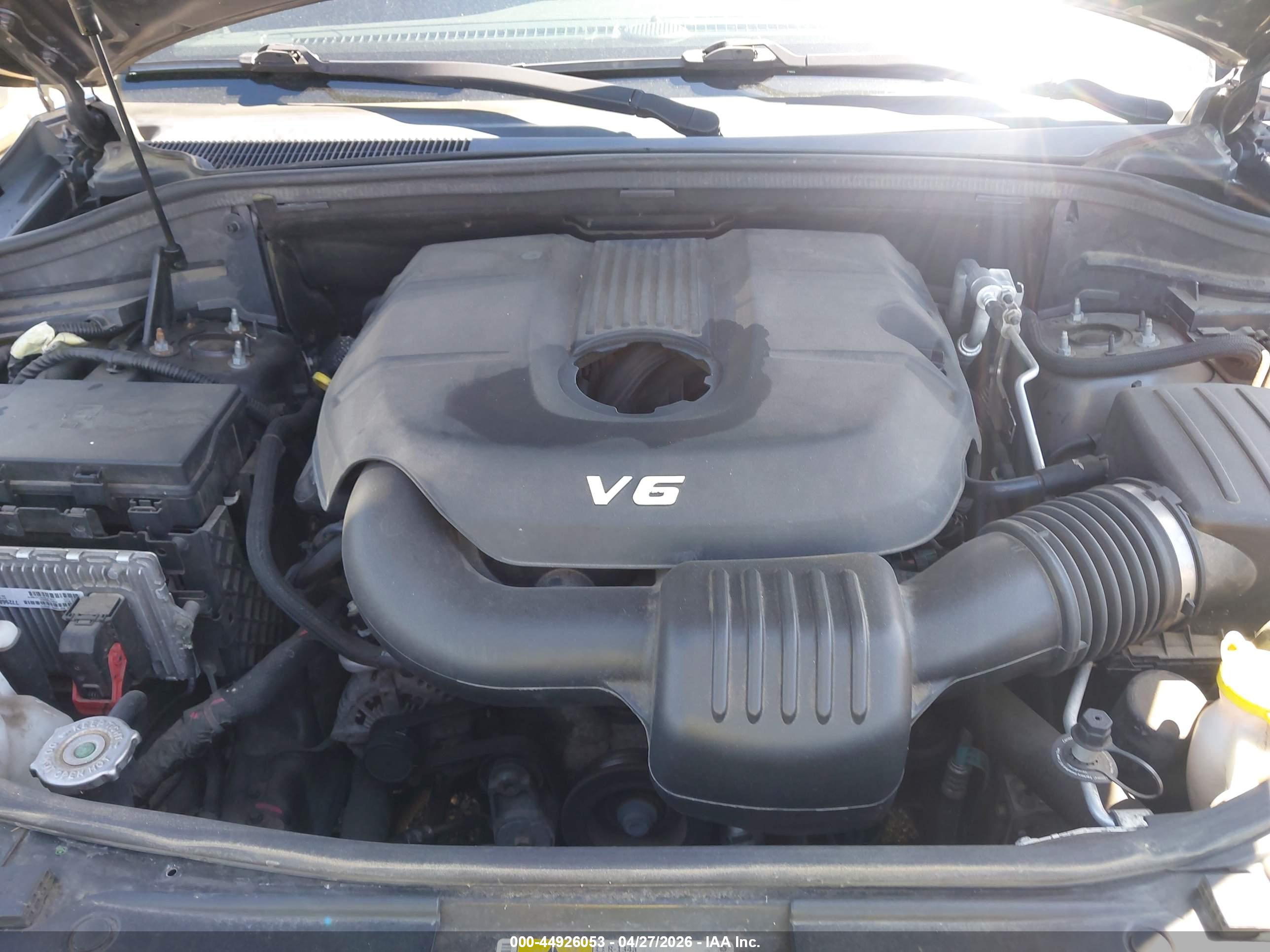JEEP GRAND image 10