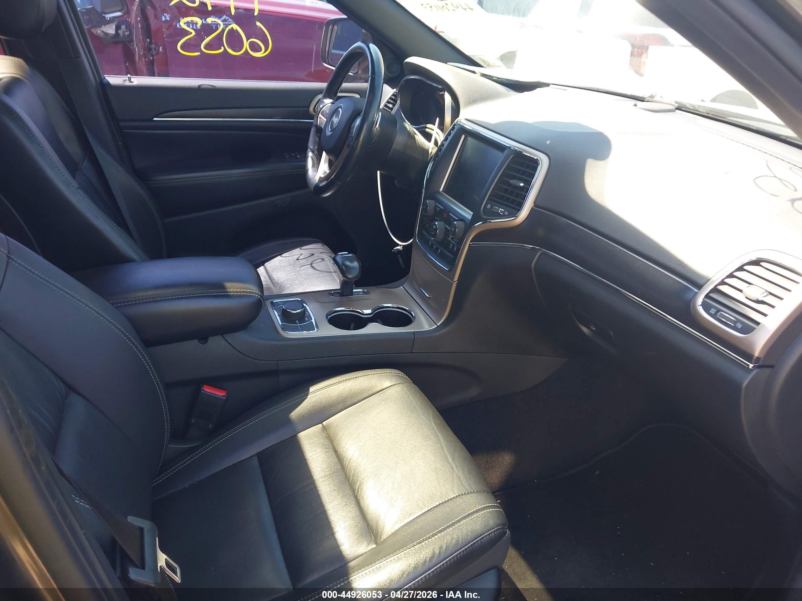 JEEP GRAND image 5