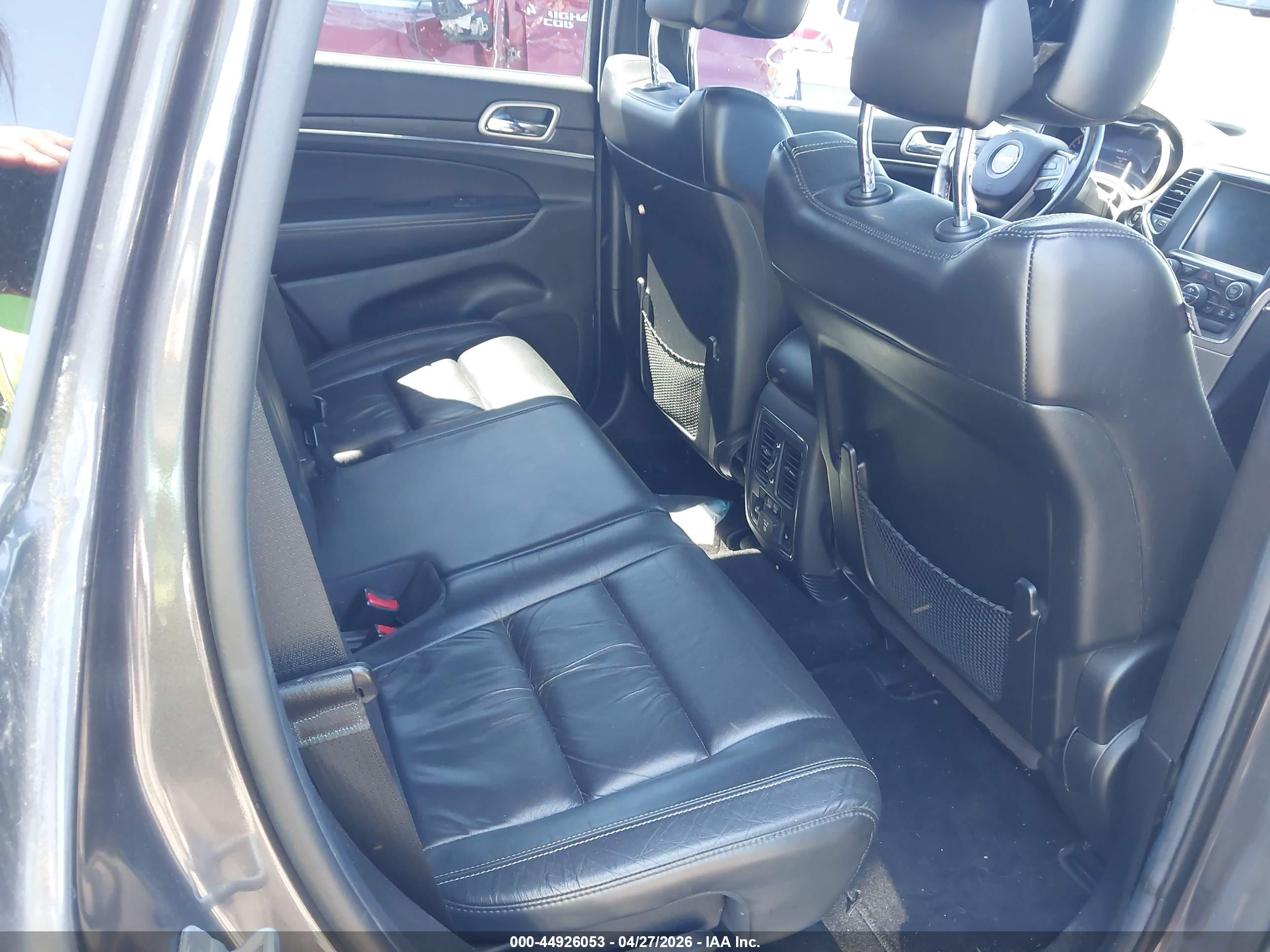 JEEP GRAND image 8