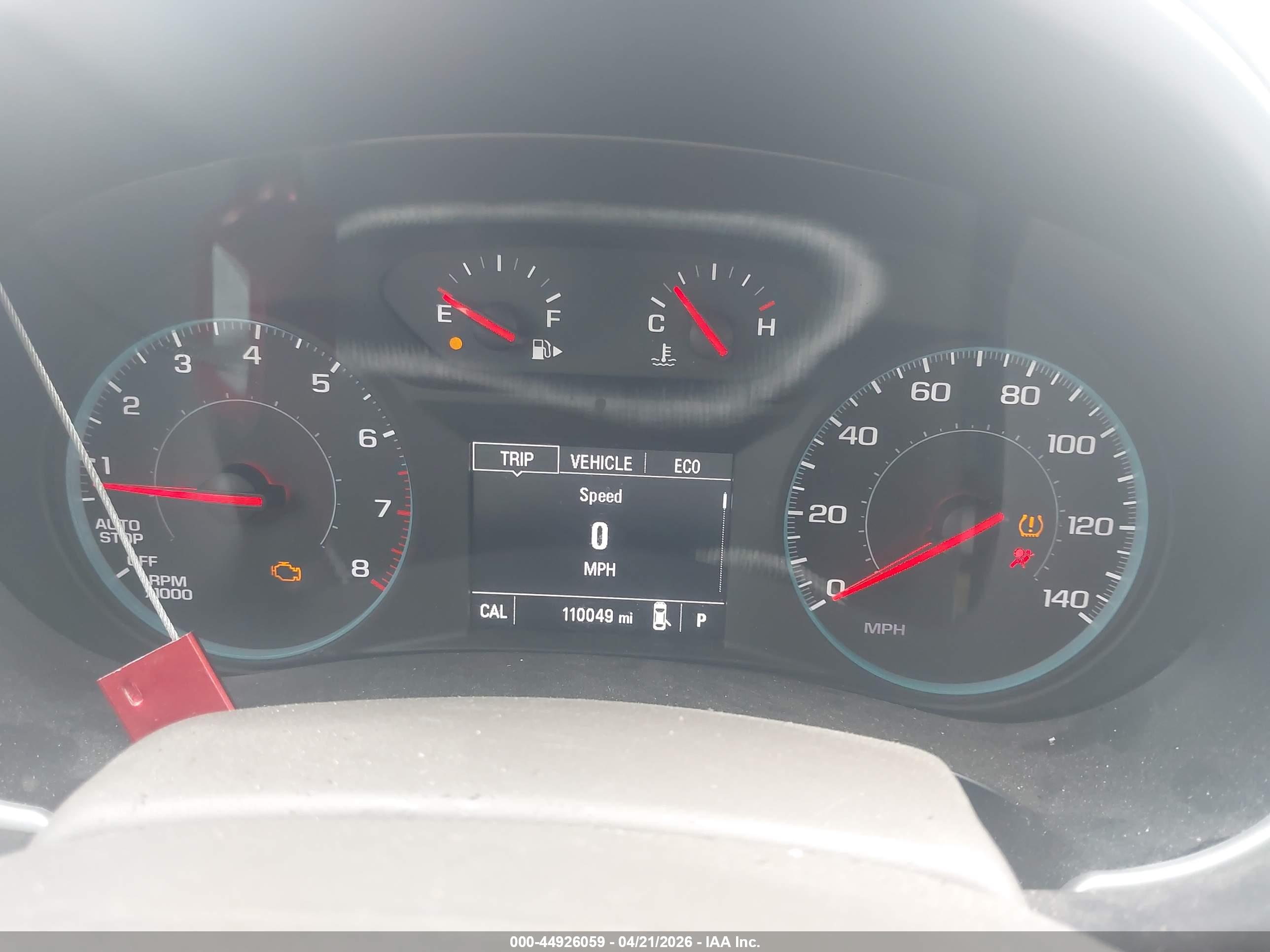 CHEVROLET MALIBU image 7