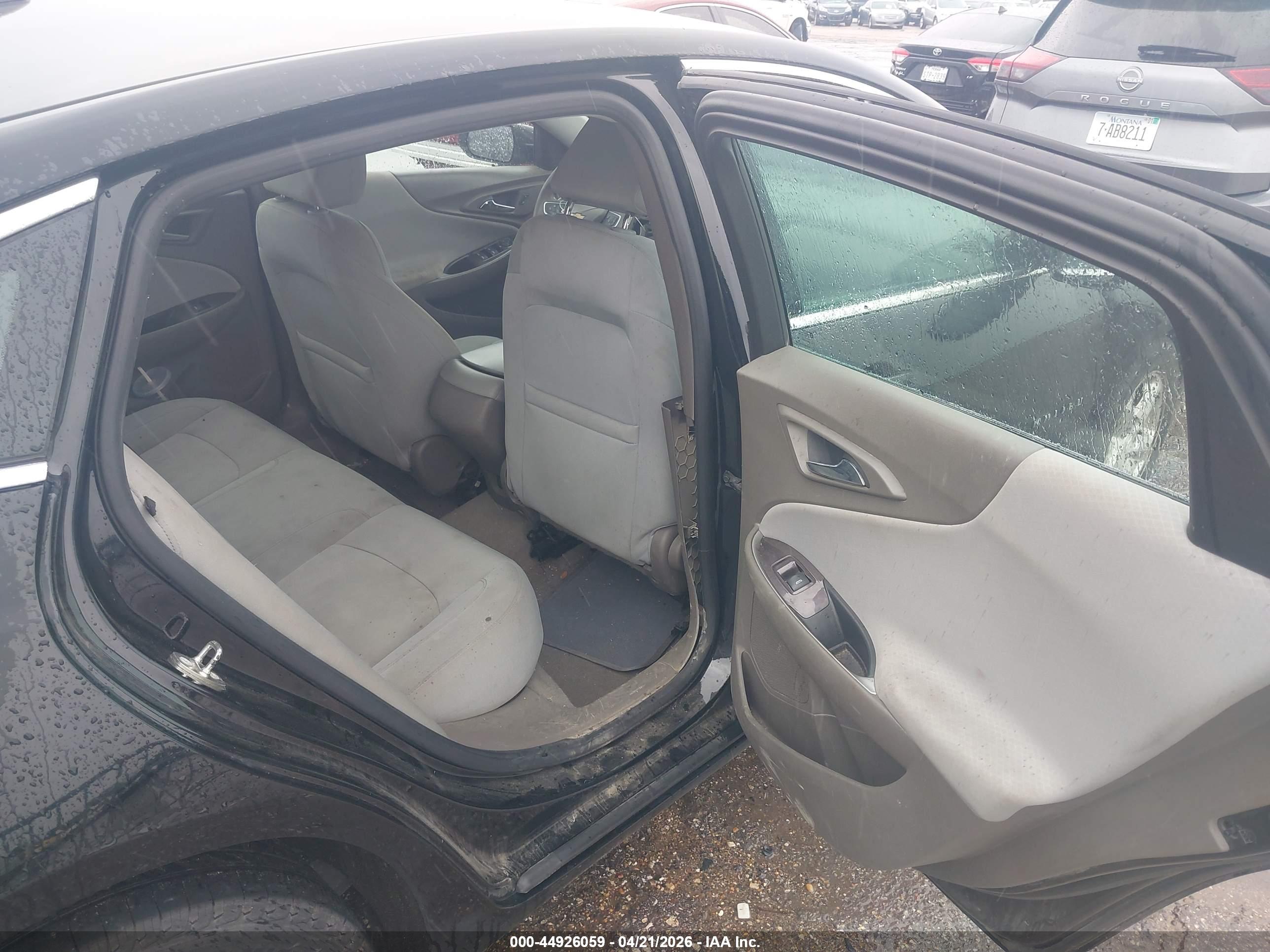 CHEVROLET MALIBU image 8