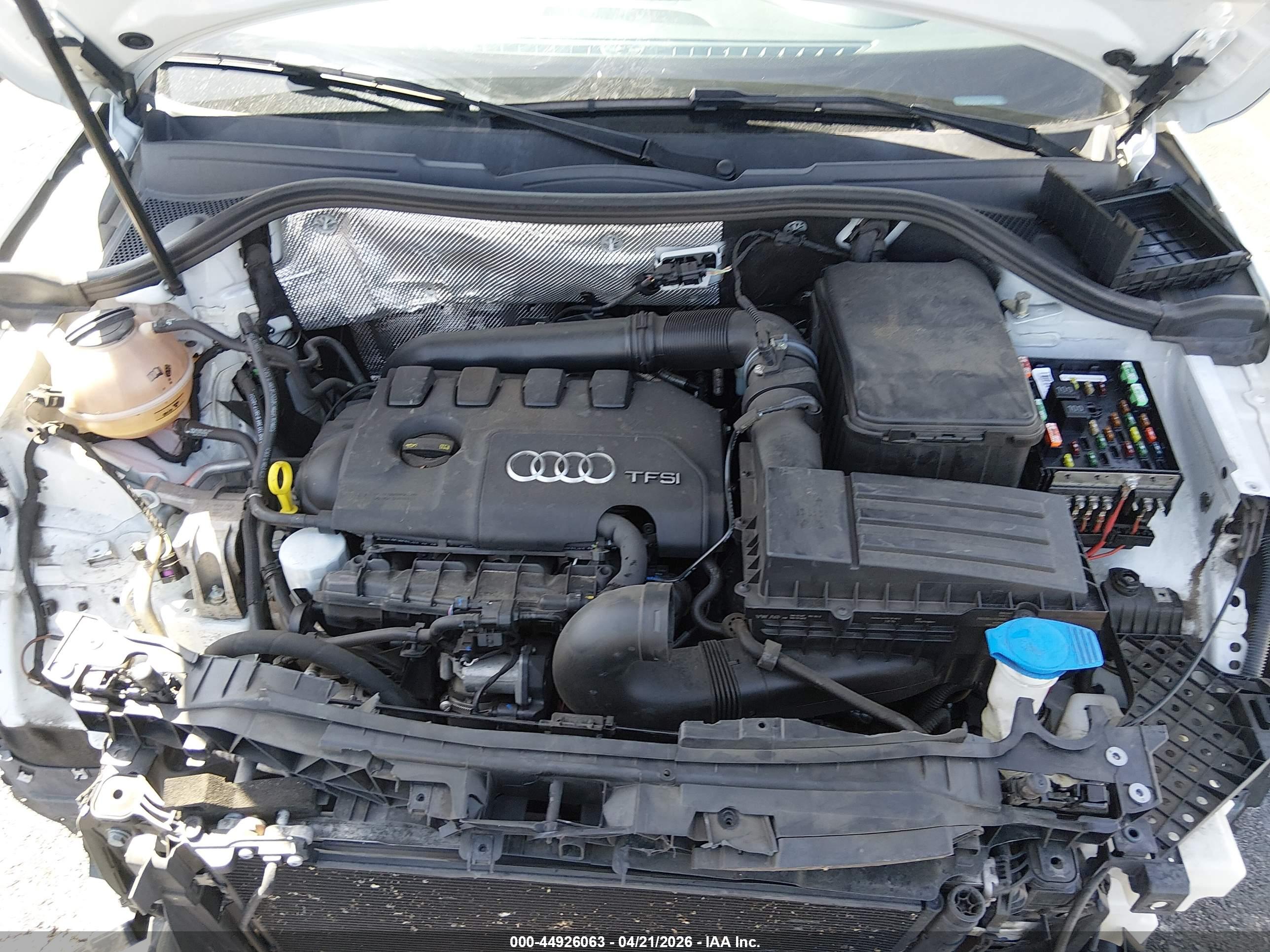AUDI Q3 image 10