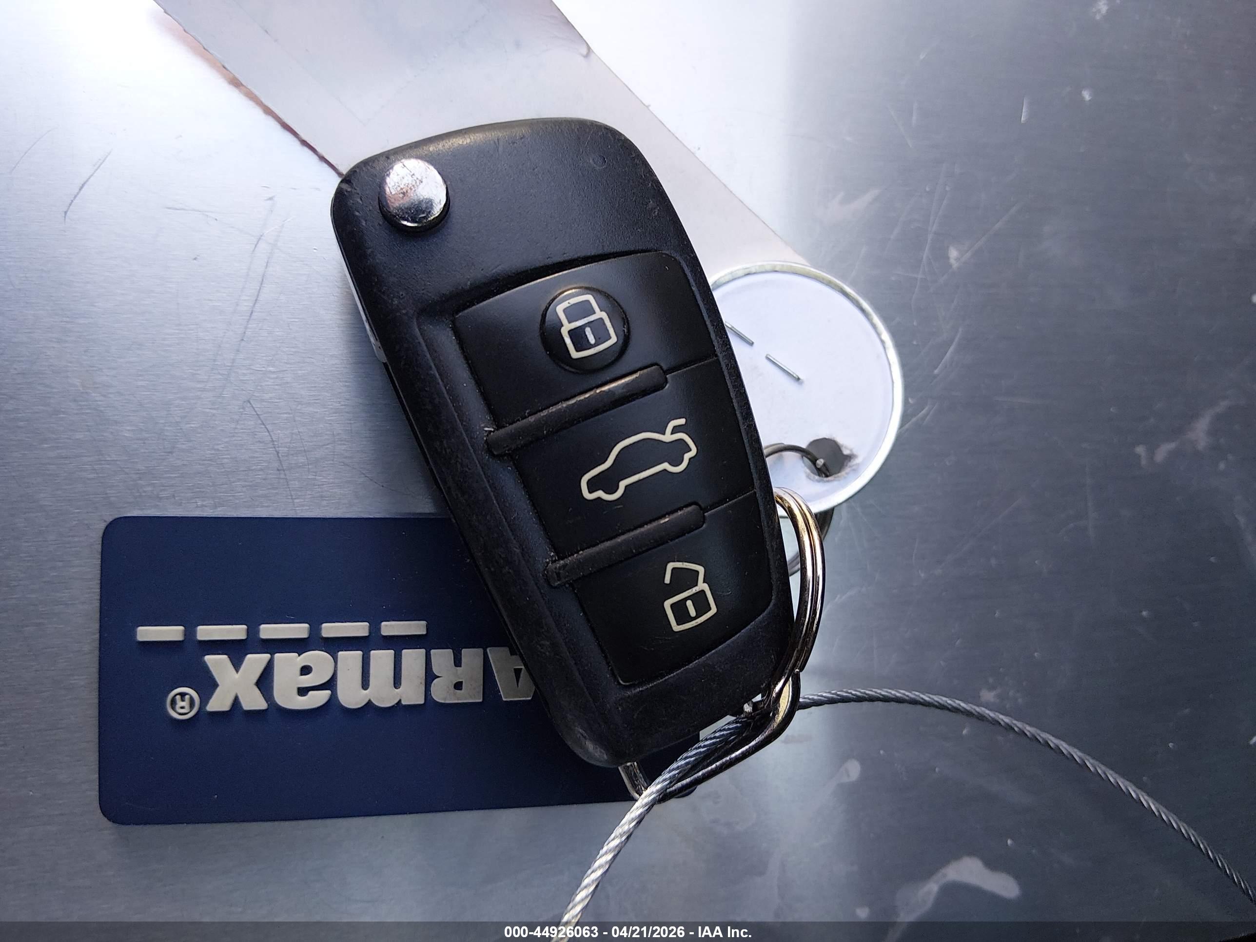 AUDI Q3 image 11