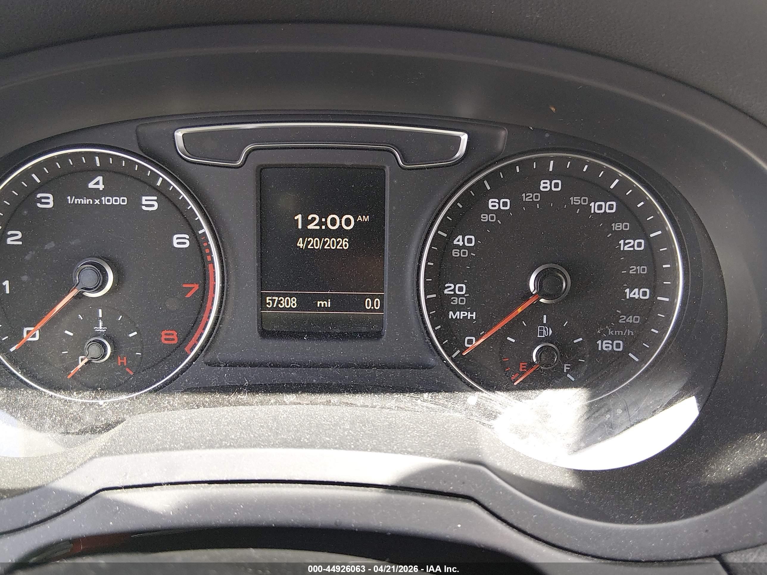 AUDI Q3 image 7