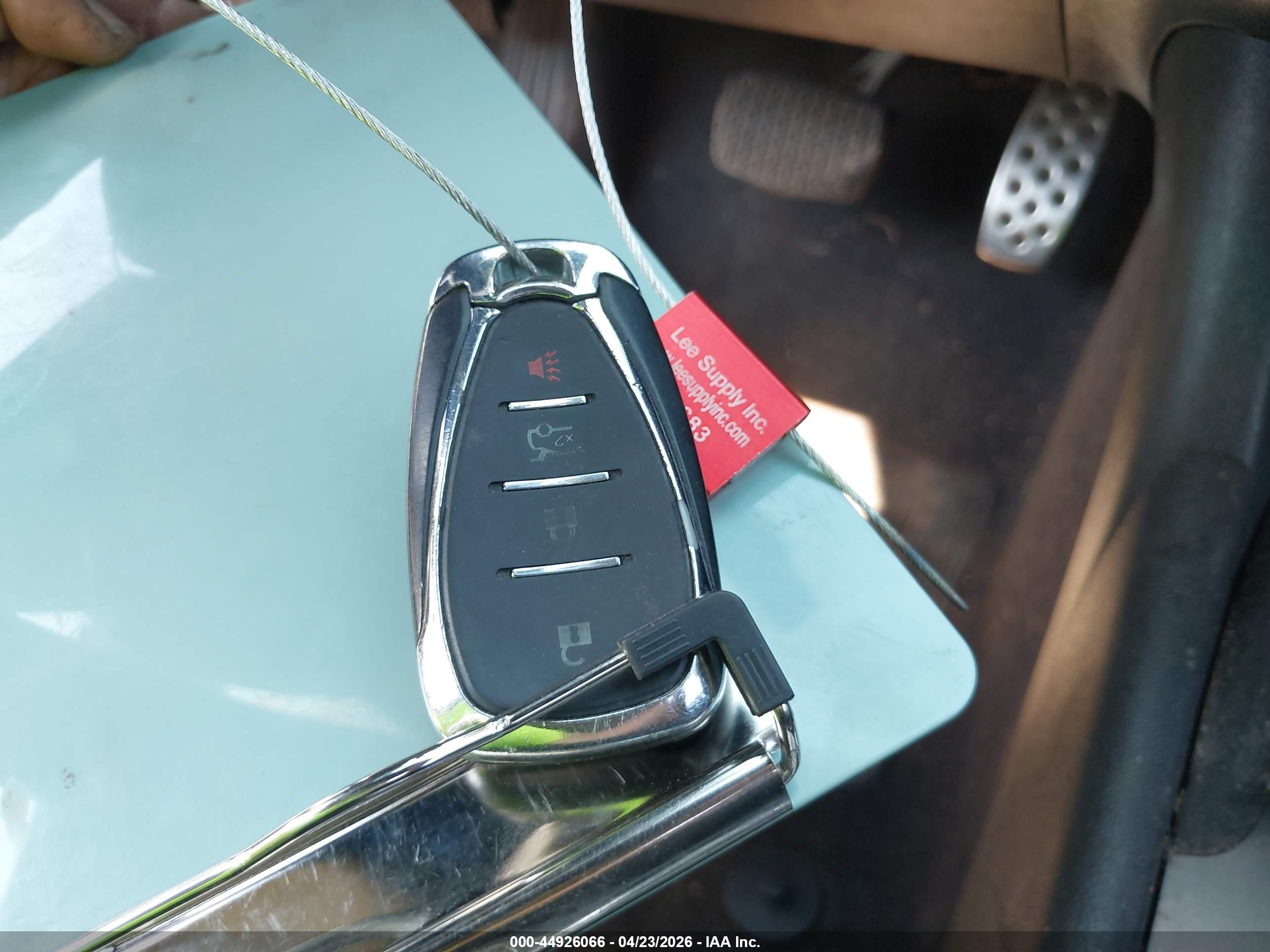 CHEVROLET MALIBU image 11