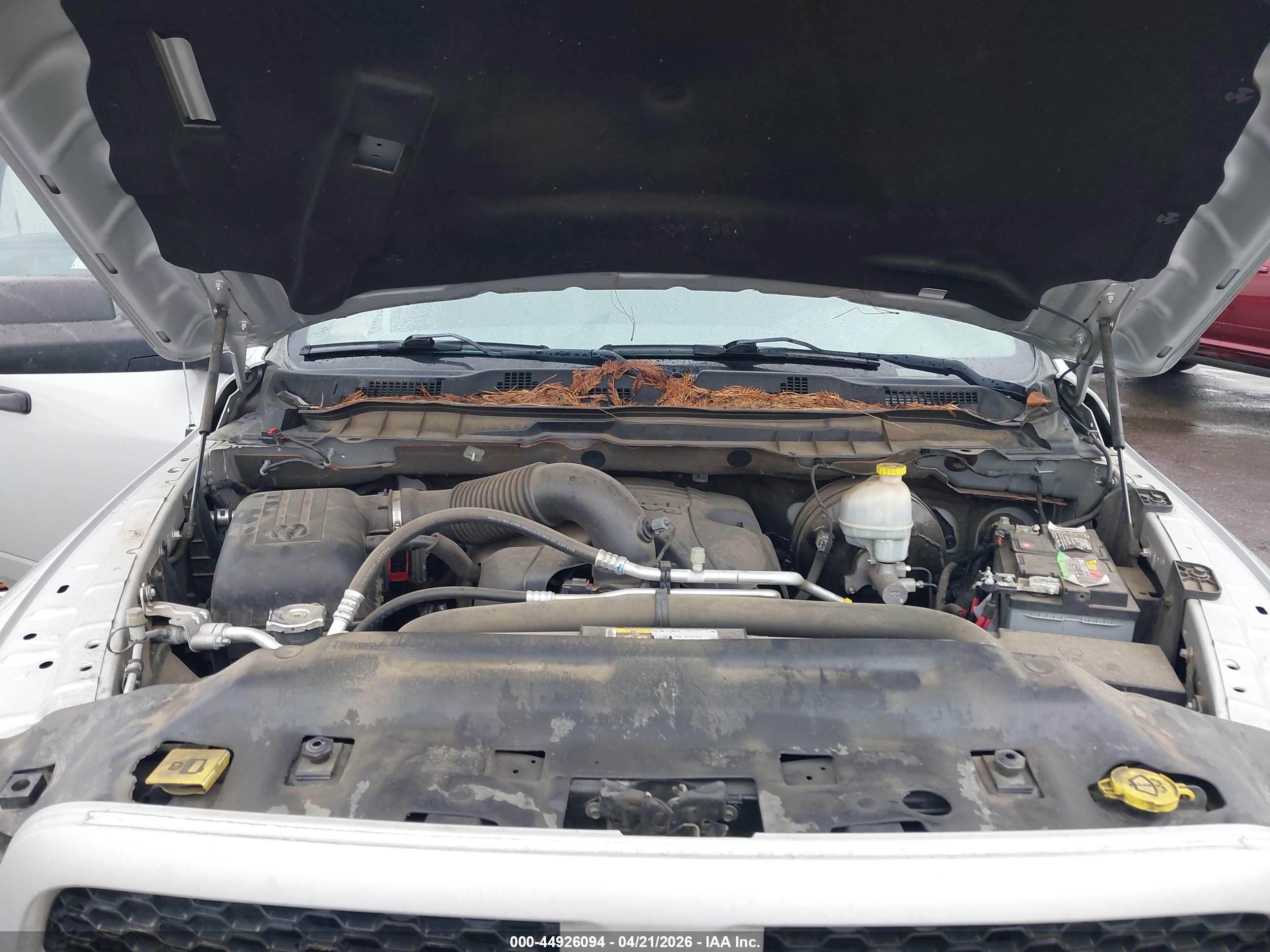 RAM 1500 image 10
