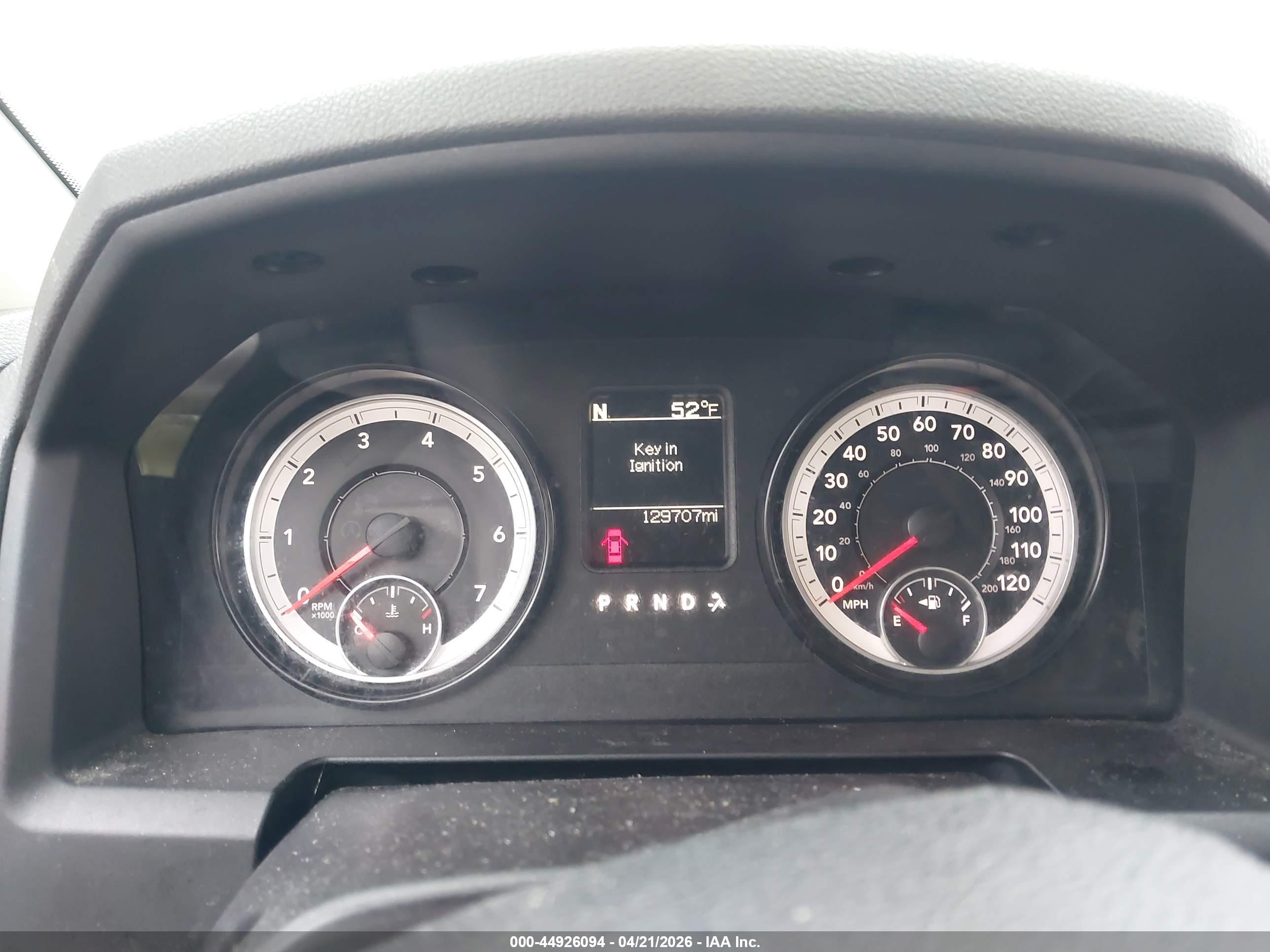 RAM 1500 image 7