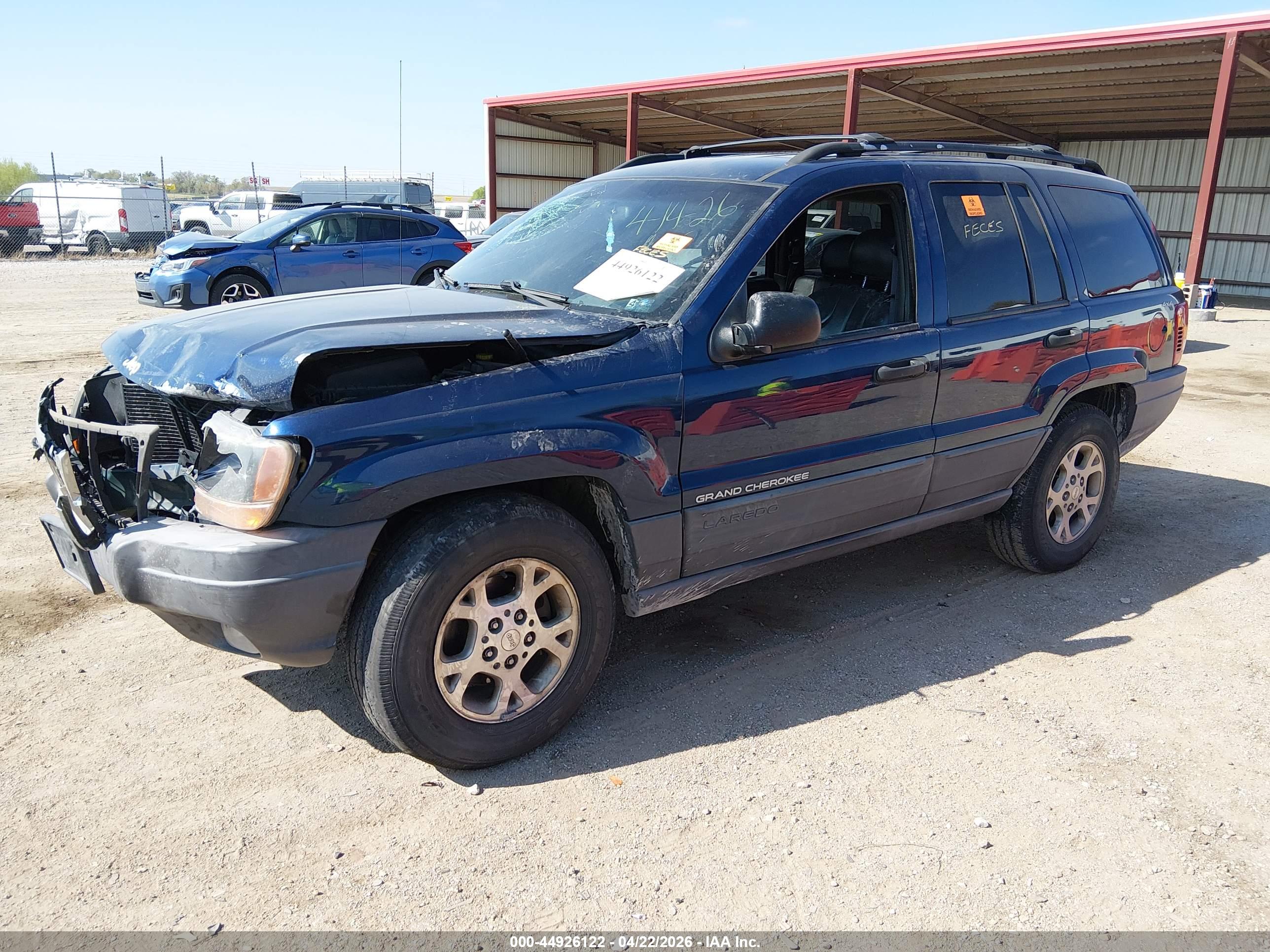 JEEP GRAND image 2
