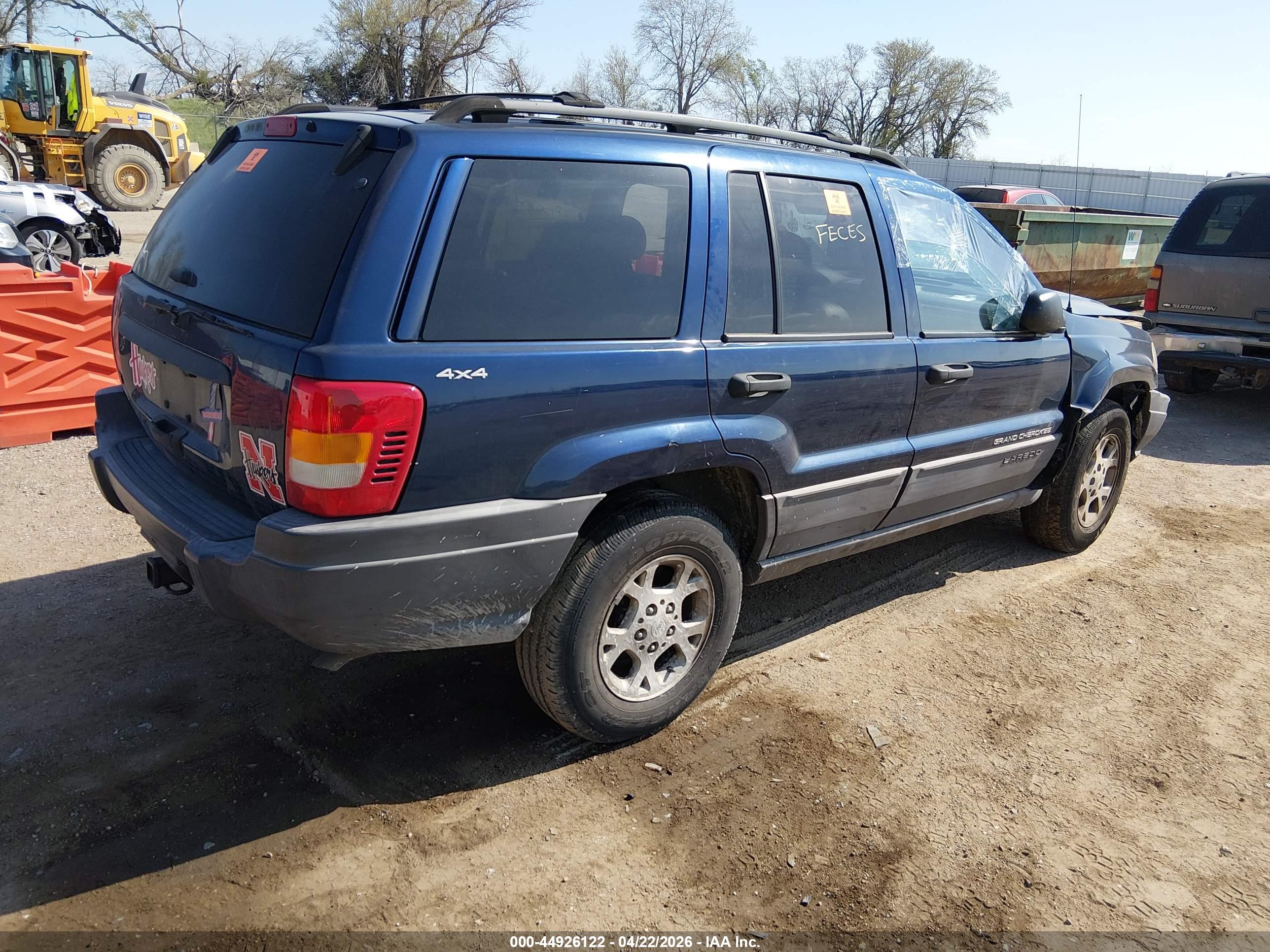 JEEP GRAND image 4