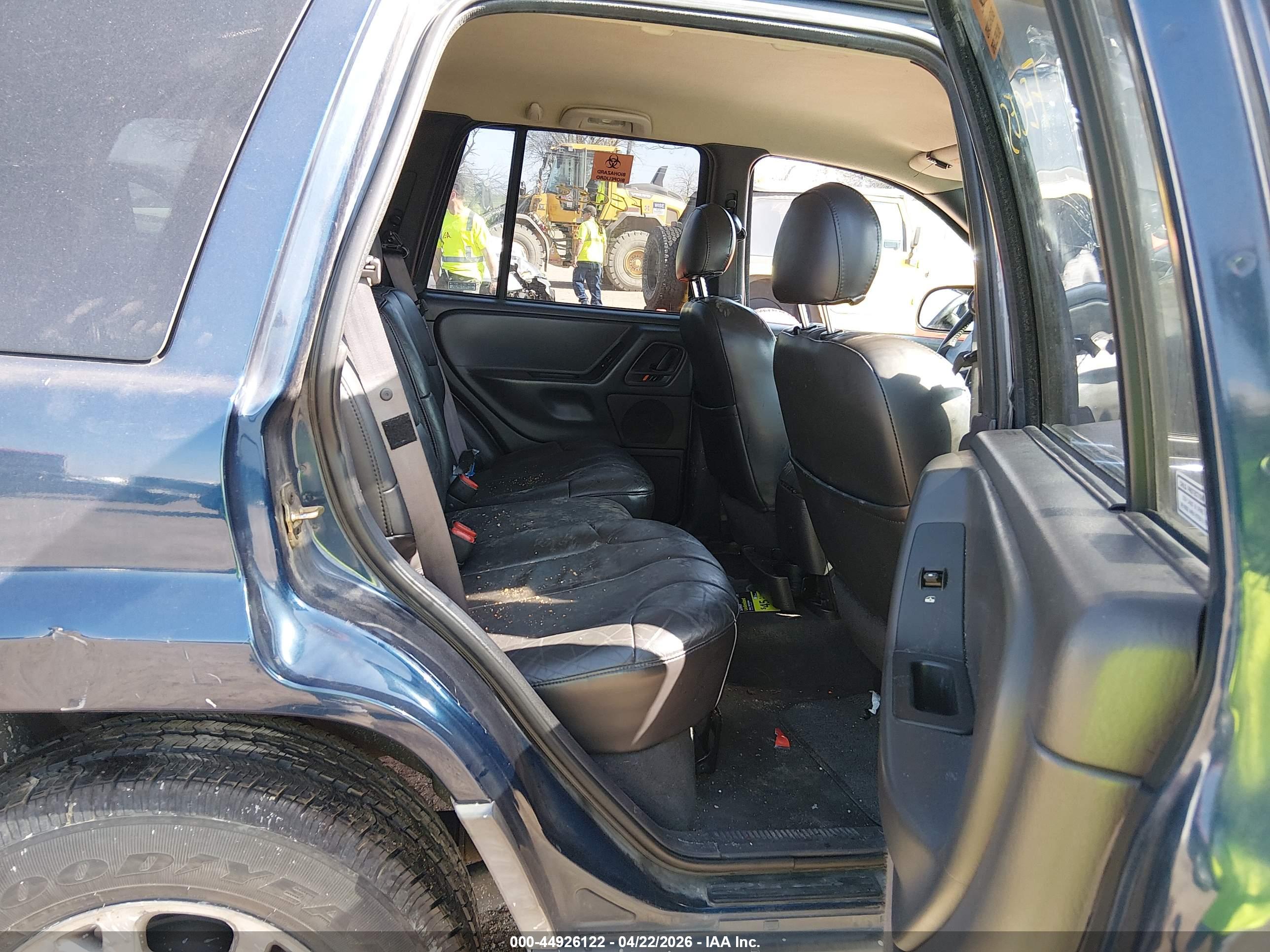 JEEP GRAND image 8