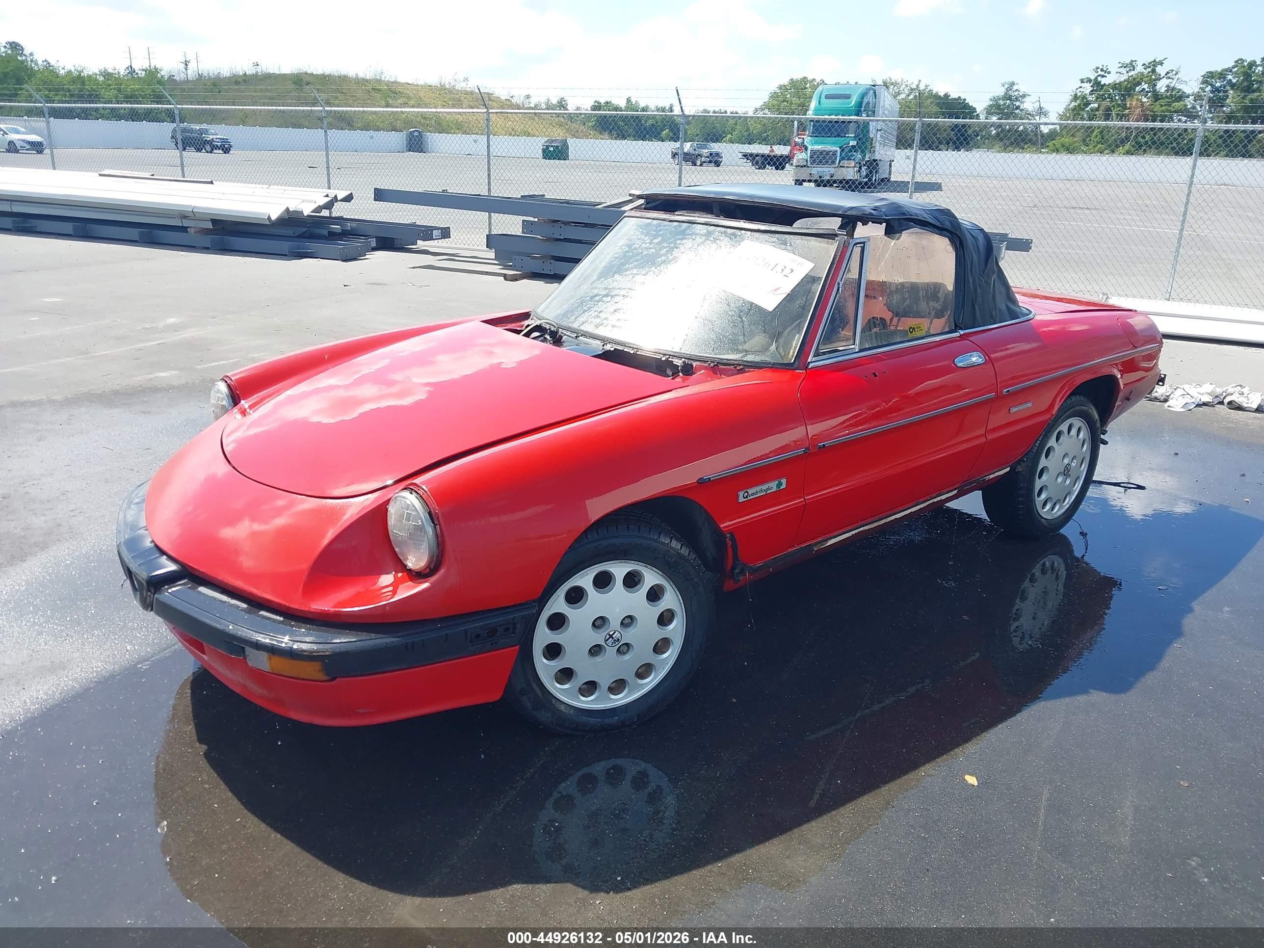 ALFA ROMEO image 2
