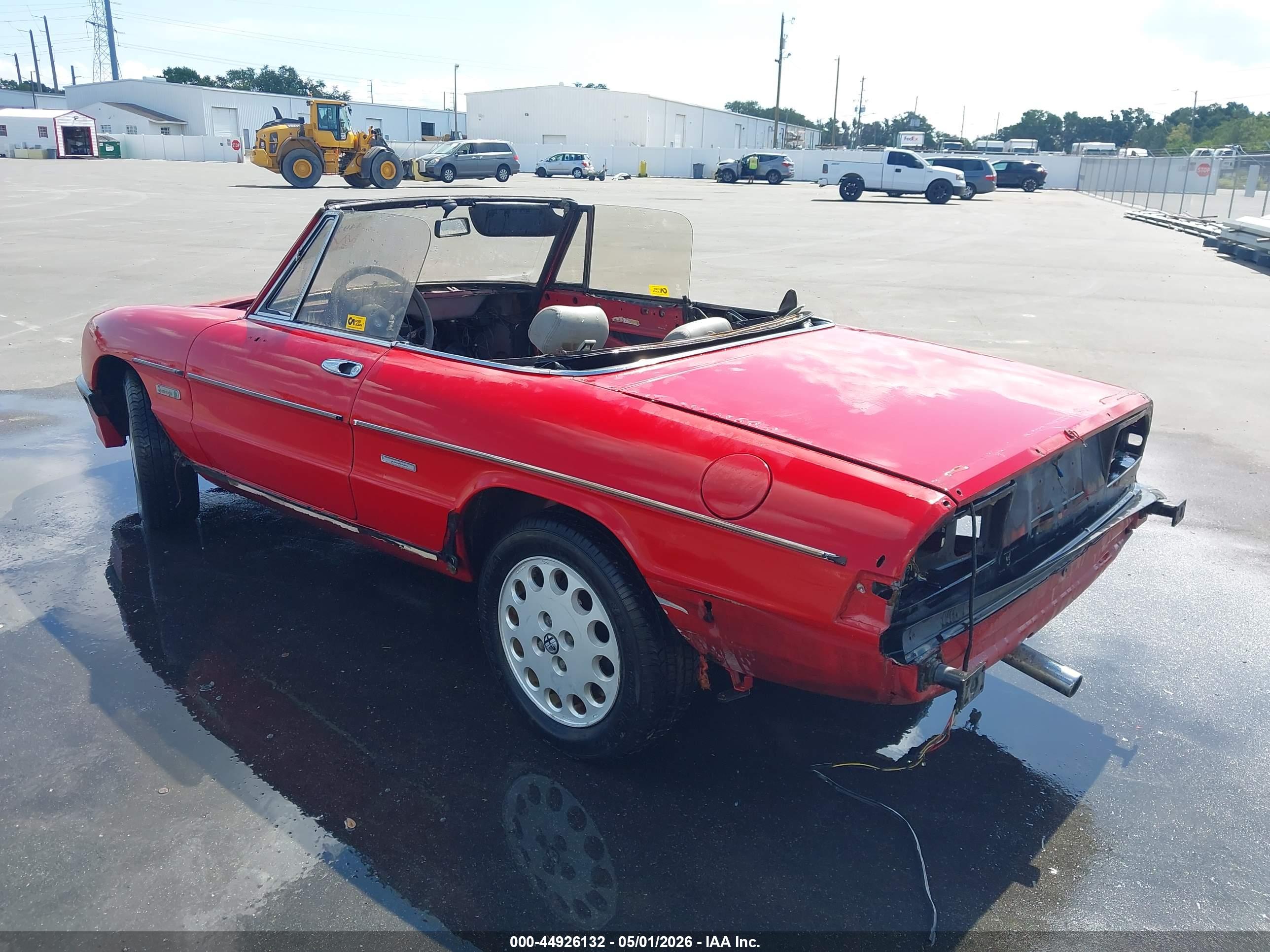 ALFA ROMEO image 3