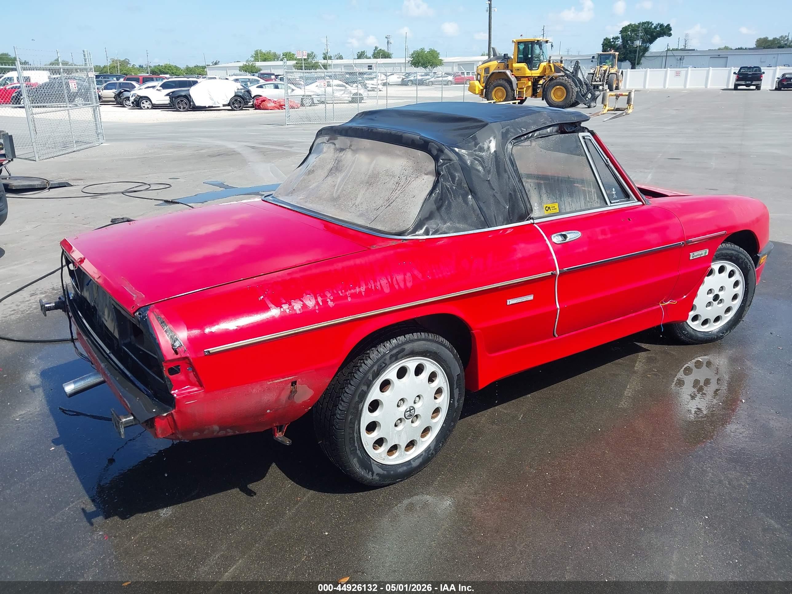 ALFA ROMEO image 4