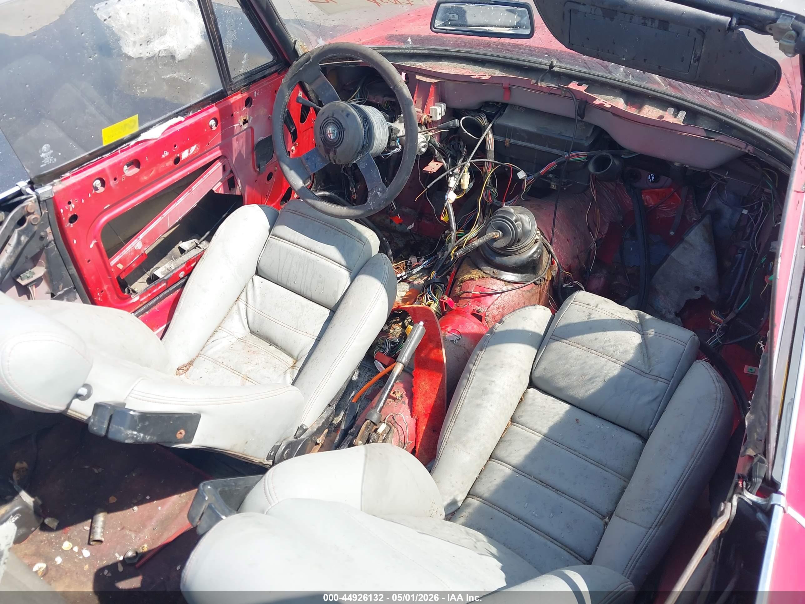 ALFA ROMEO image 5