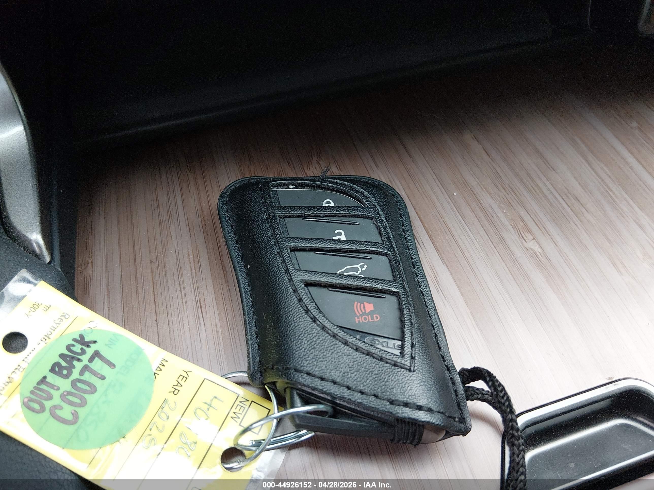 LEXUS RX image 11