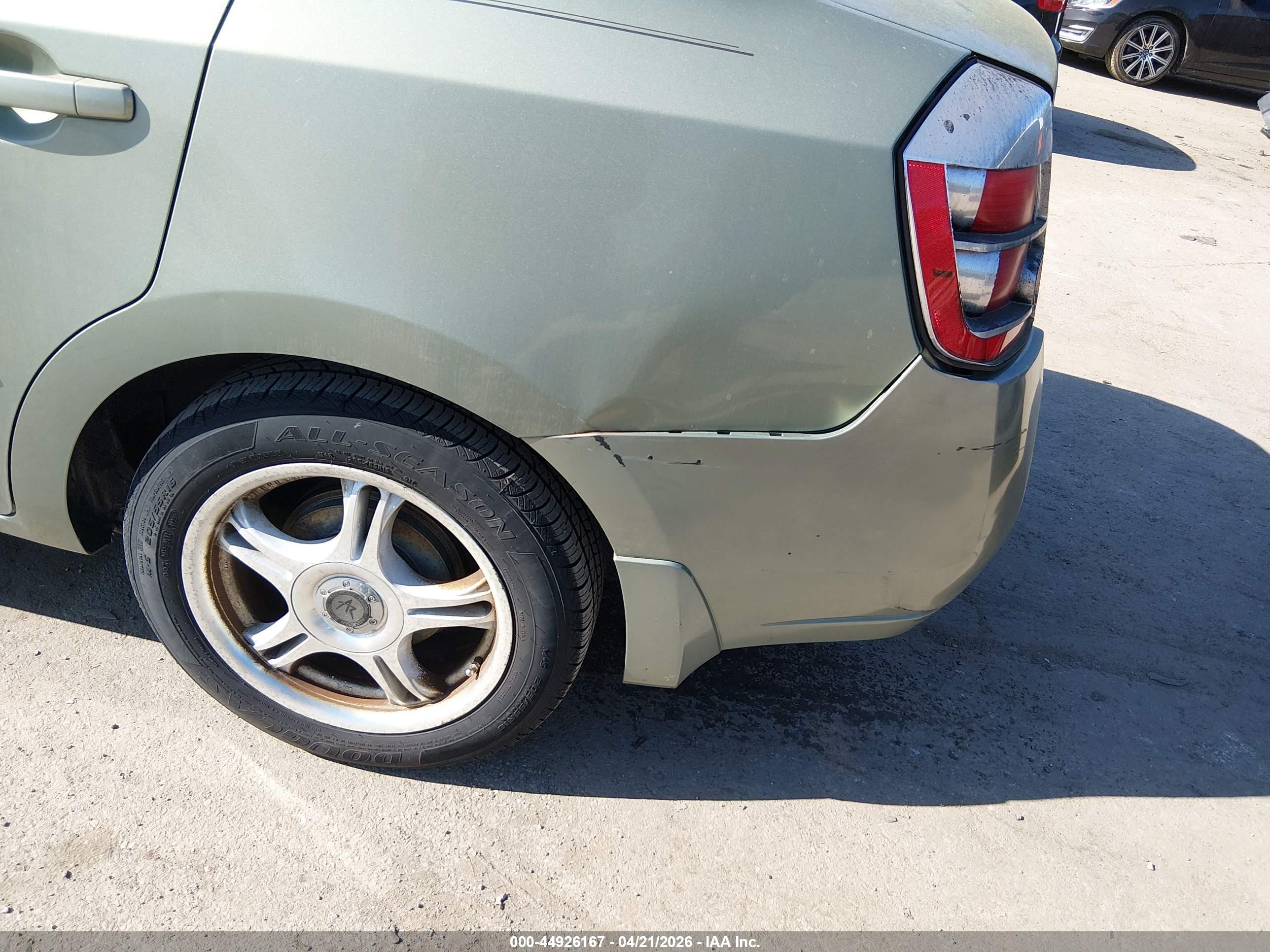 NISSAN SENTRA image 6