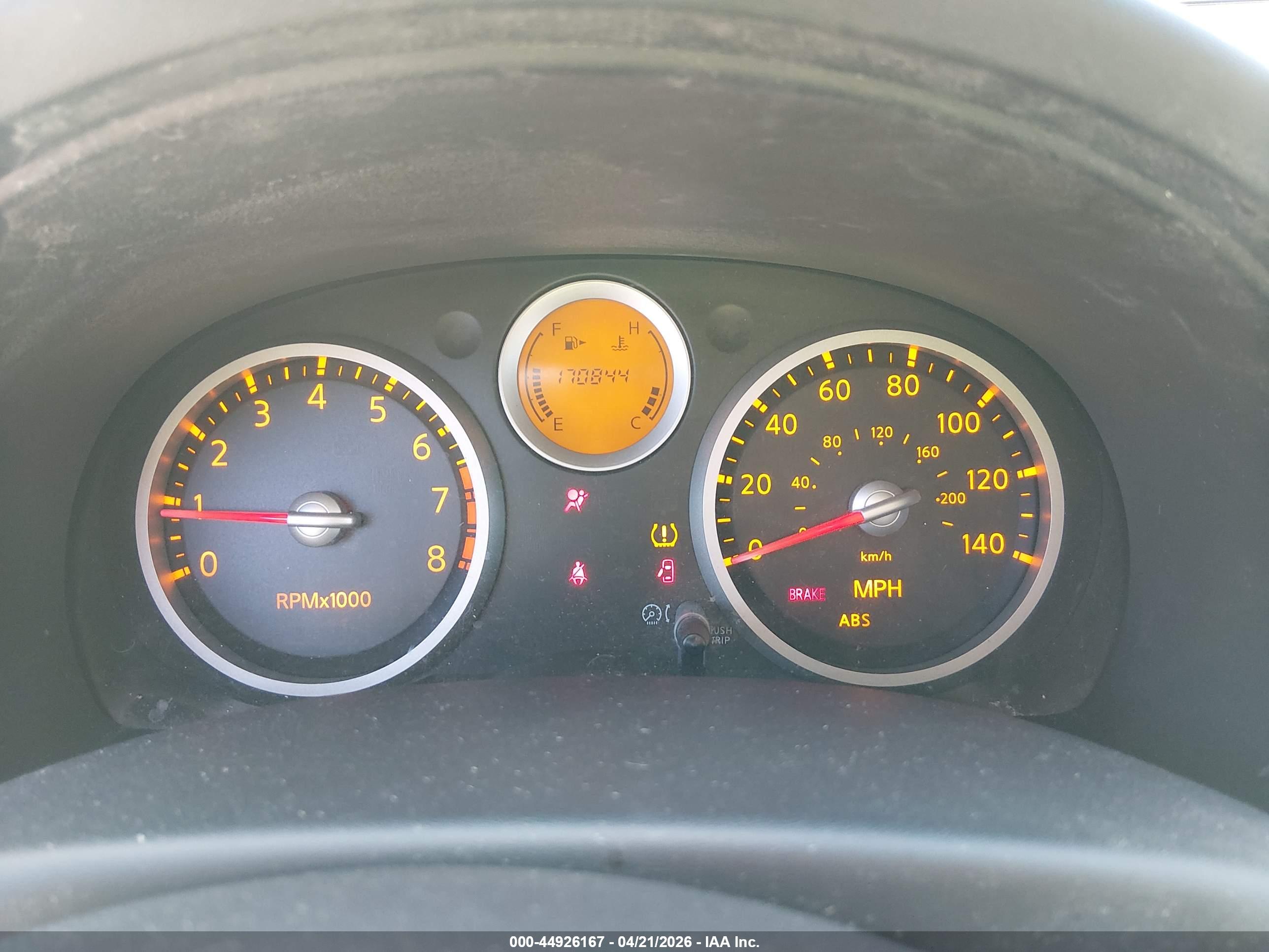 NISSAN SENTRA image 7