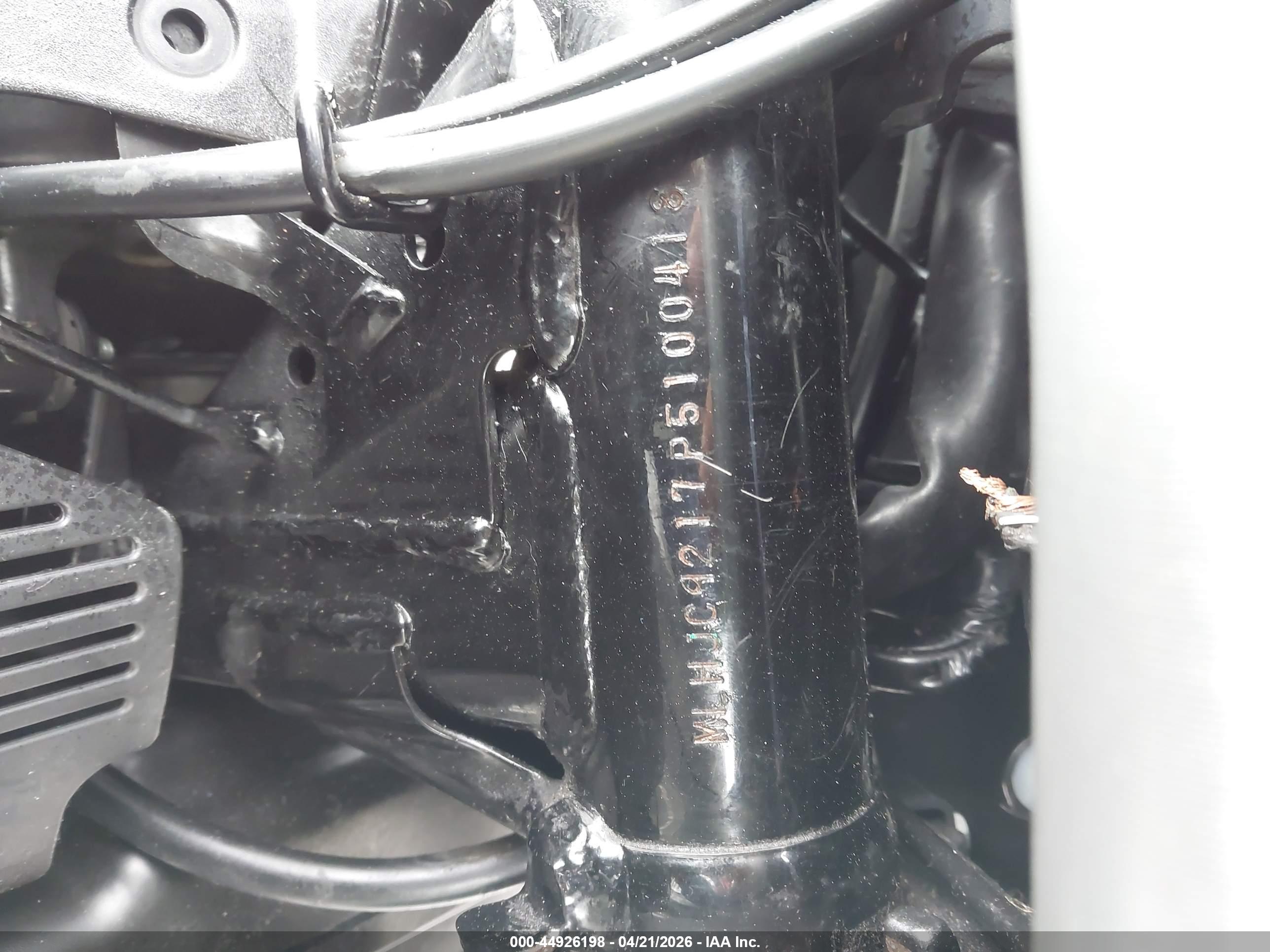 HONDA GROM image 10