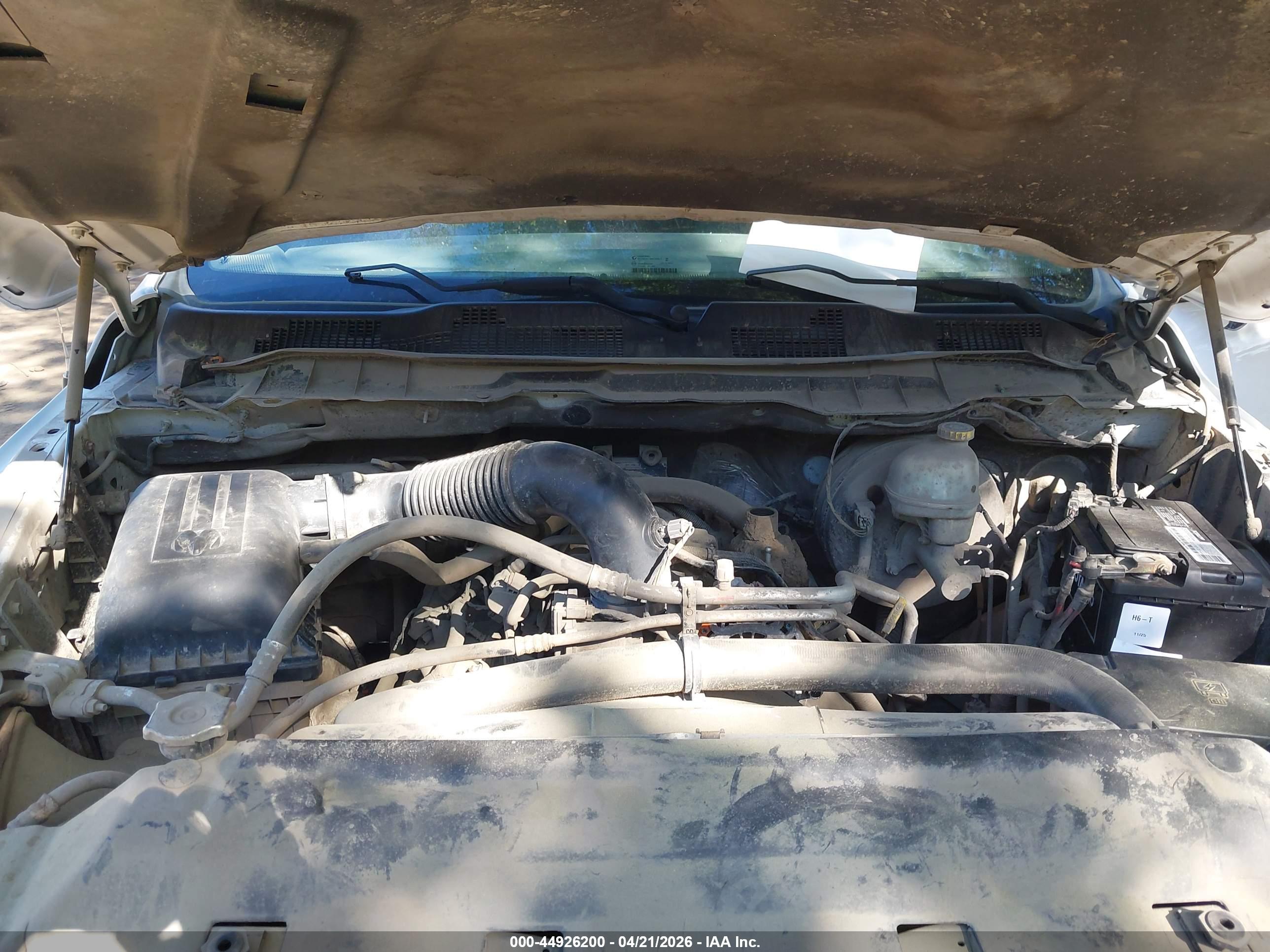 RAM 1500 image 10