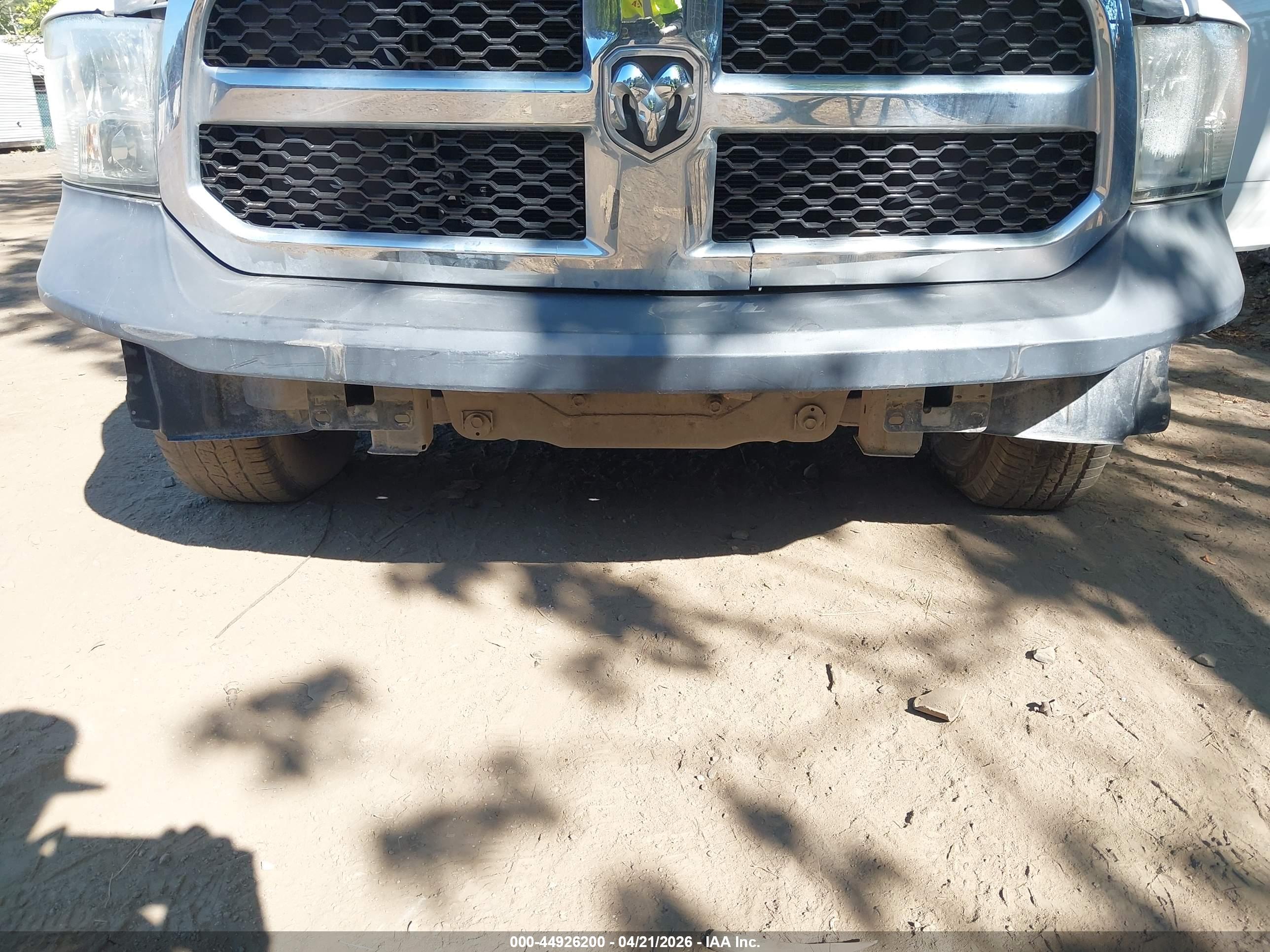 RAM 1500 image 6