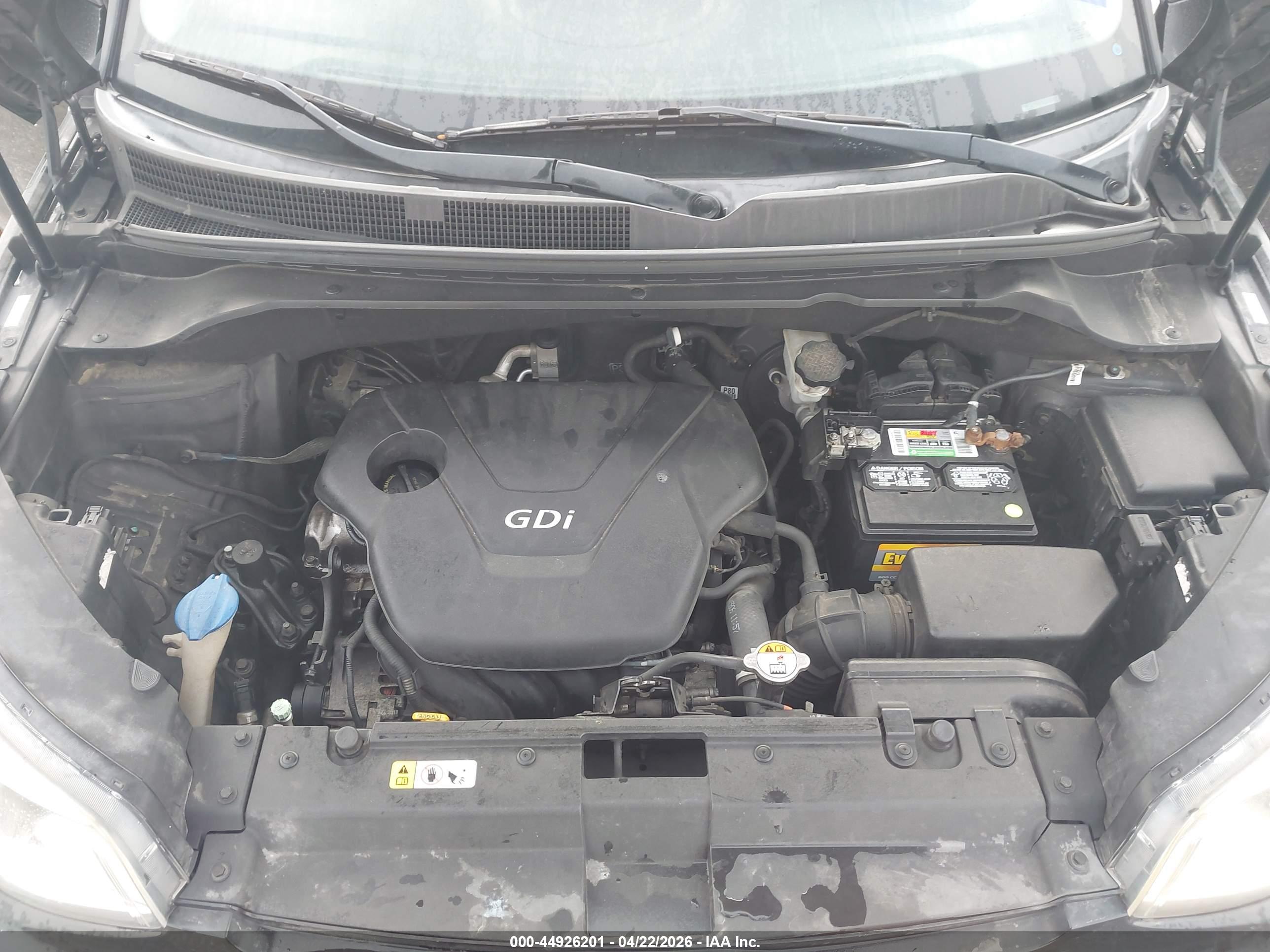 KIA SOUL image 10