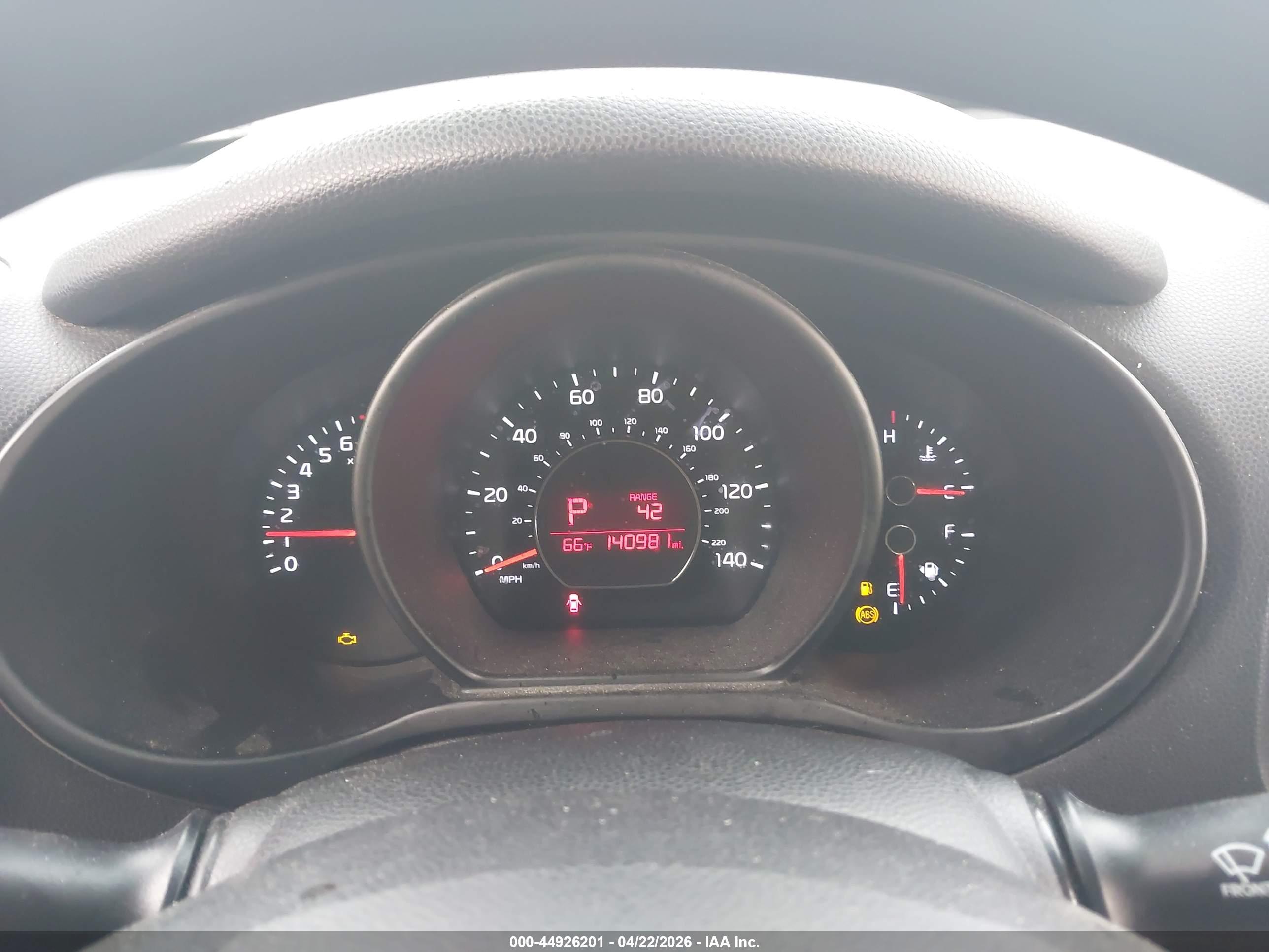 KIA SOUL image 7