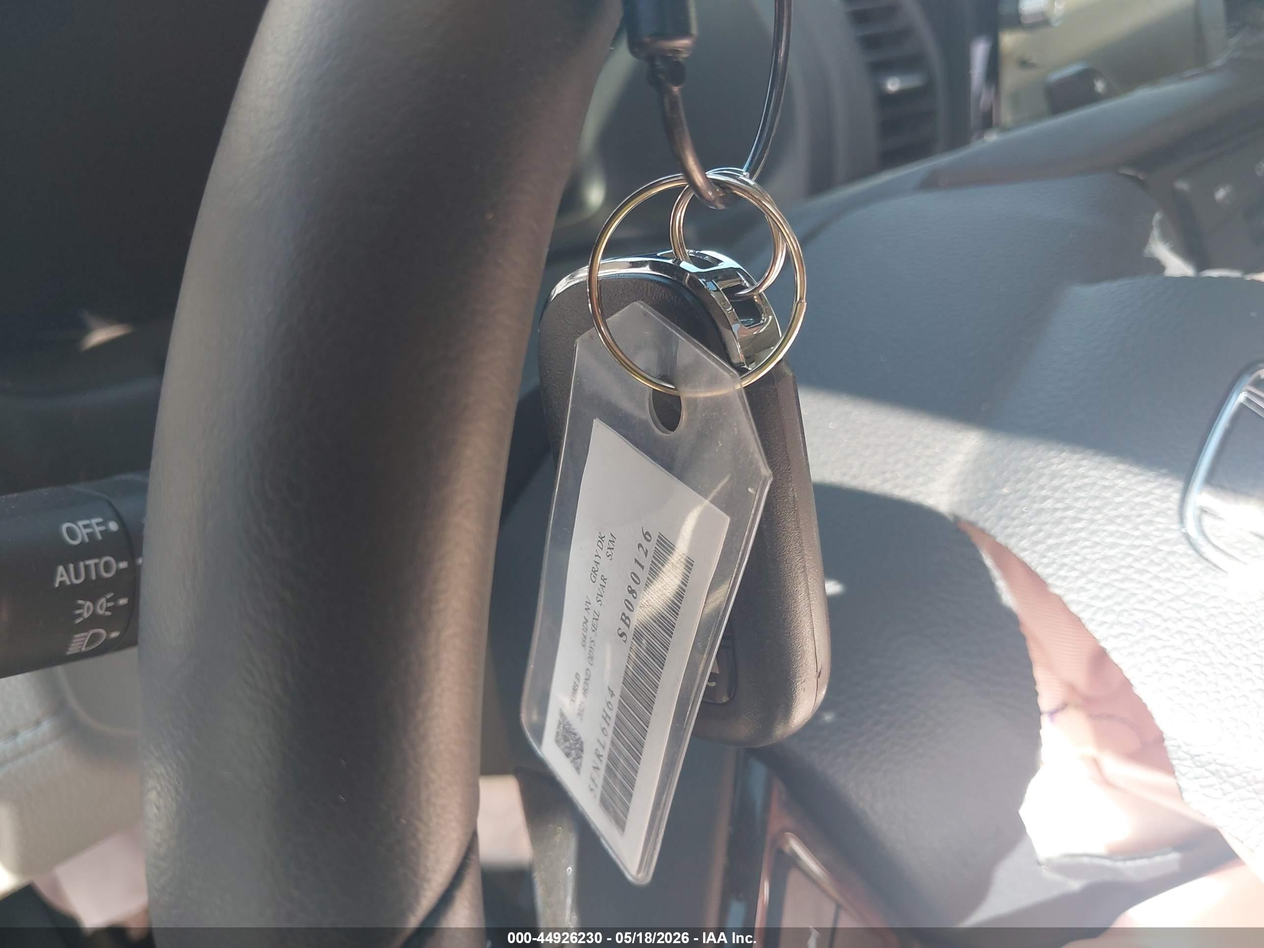 HONDA ODYSSEY image 11