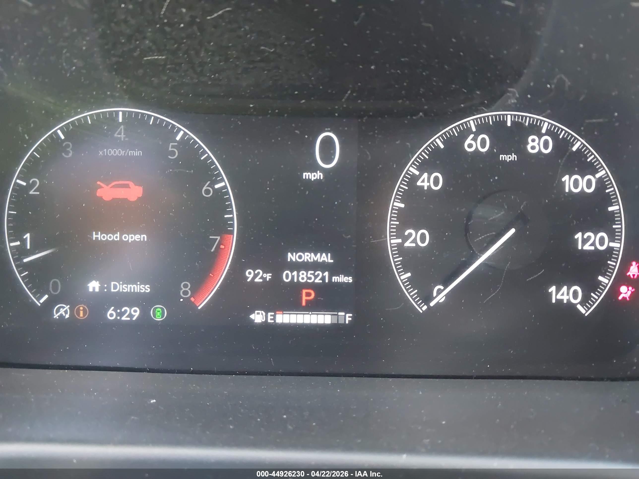 HONDA ODYSSEY image 7