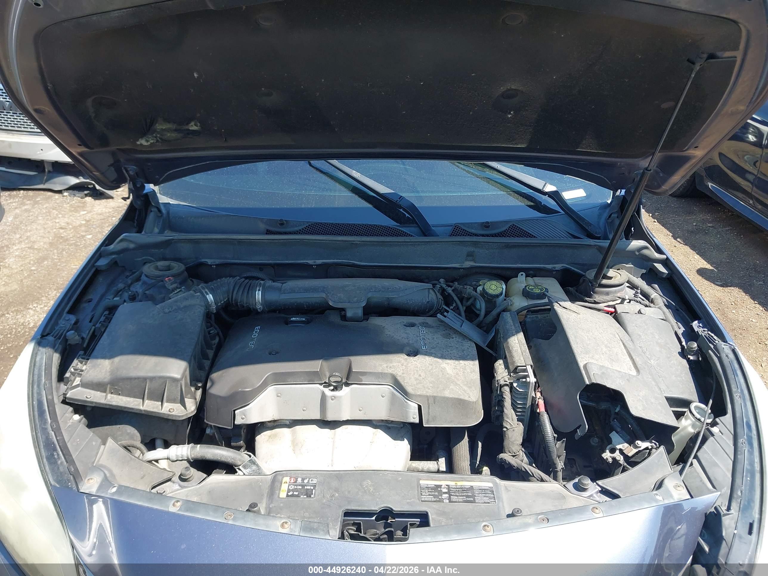 CHEVROLET MALIBU image 10