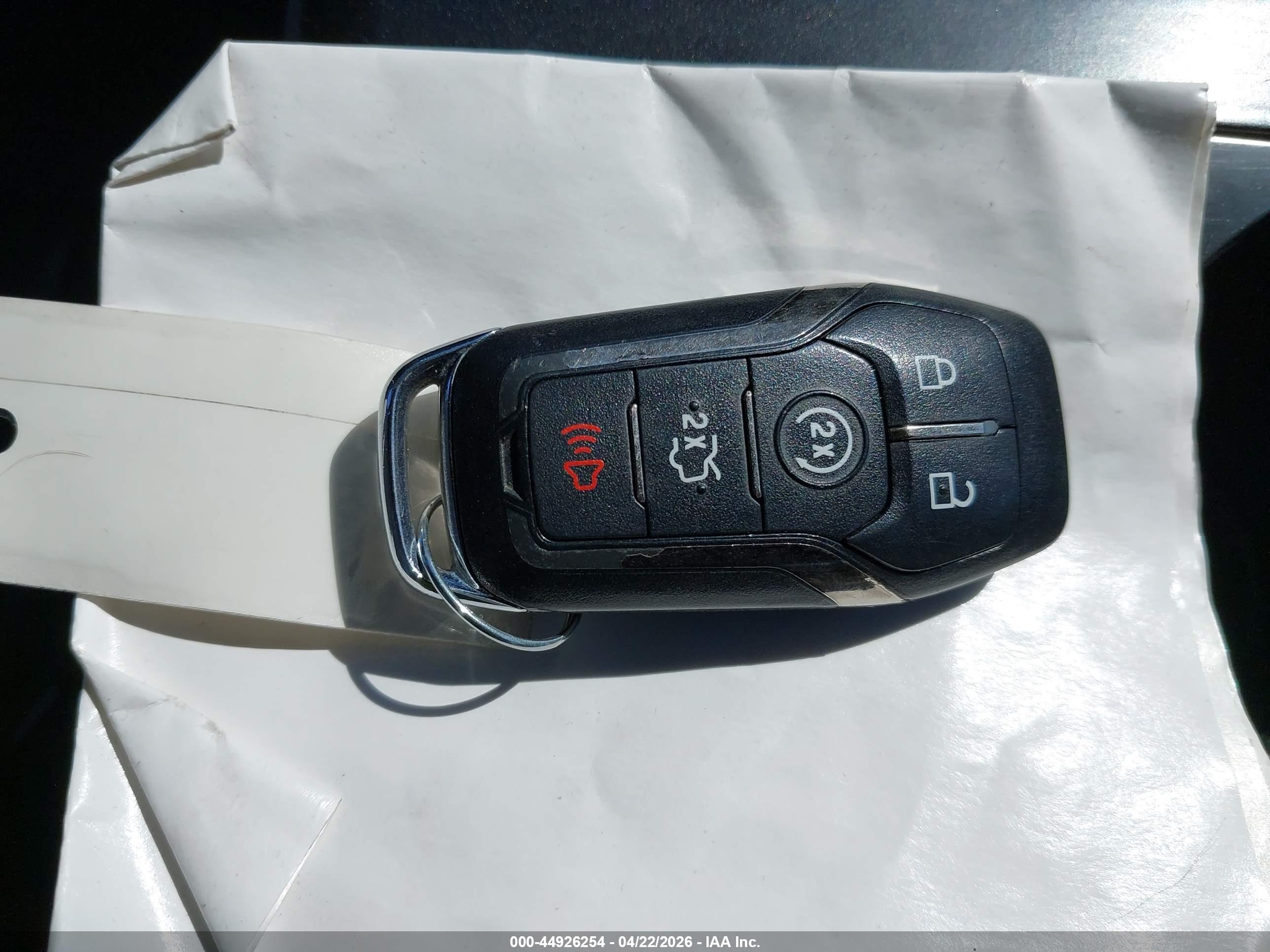 LINCOLN MKX image 11