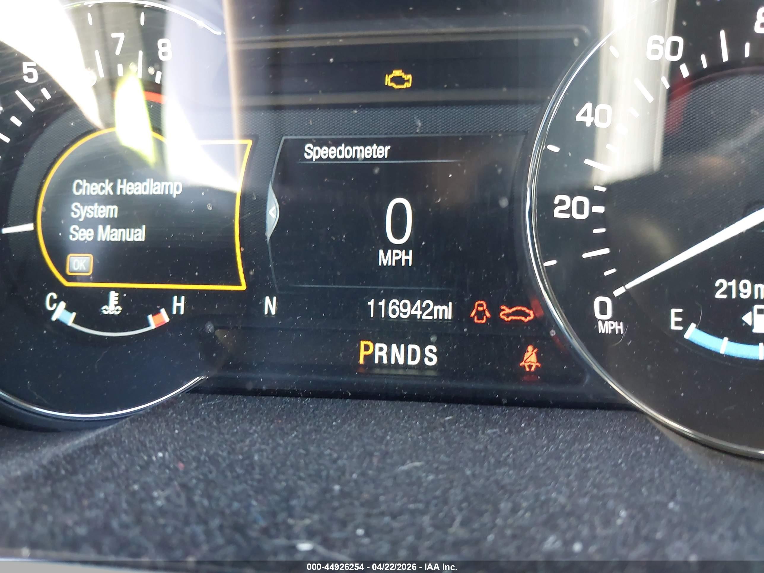 LINCOLN MKX image 7